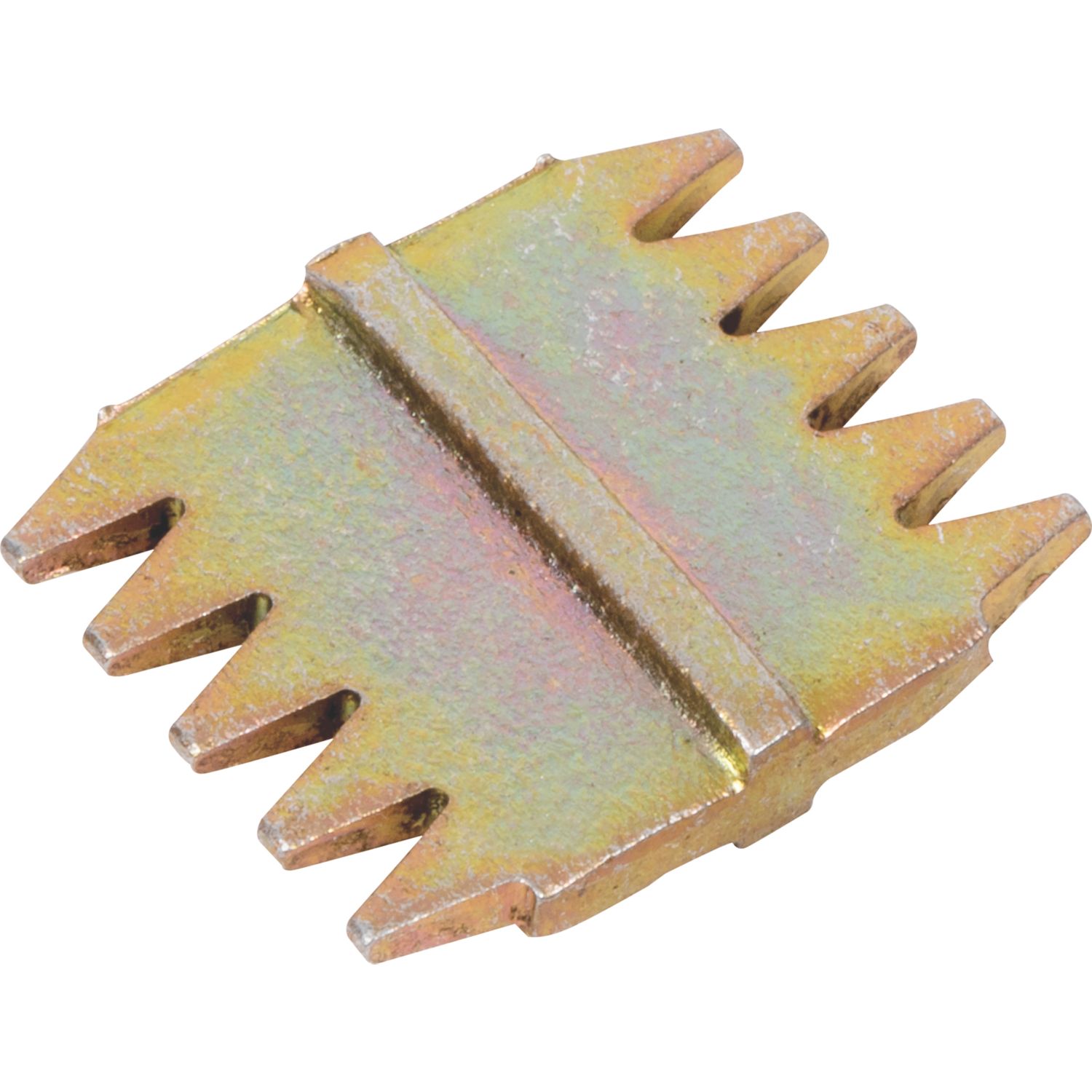 Roughneck 5tpi Masonry Scutch Combs 1" (25mm) 5 Pack (437HL)