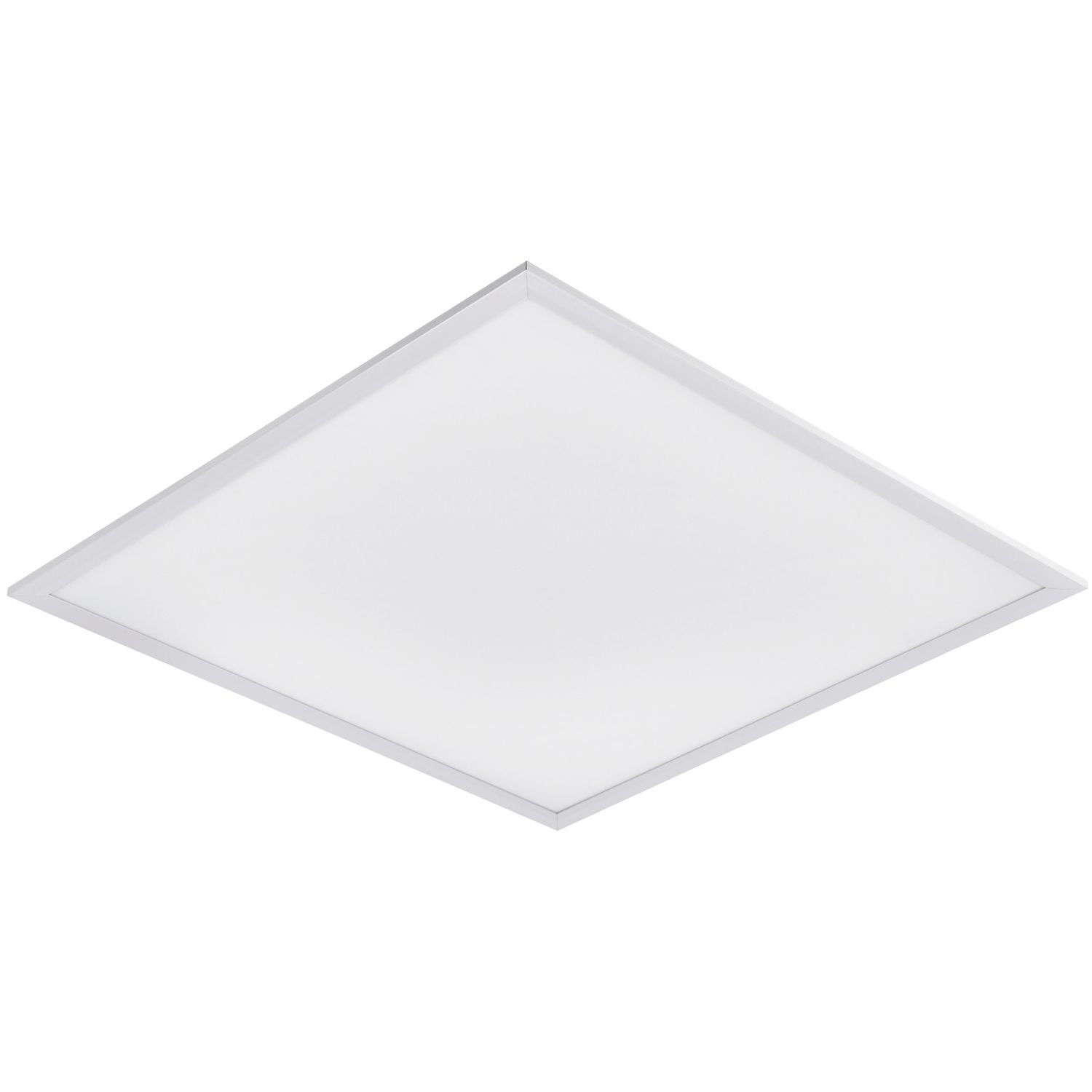 Saxby Sirio Square 595mm x 595mm LED Panel White 40W 3400lm (437HT)