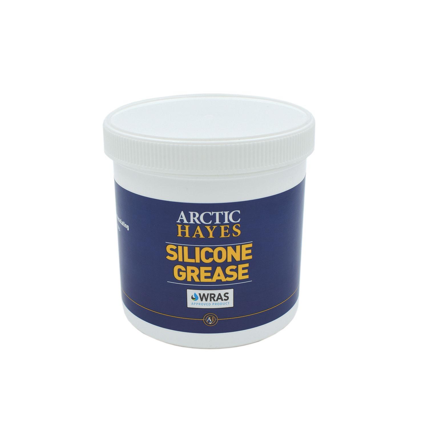 Arctic Hayes Silicone Grease Tub 500g (437PA)