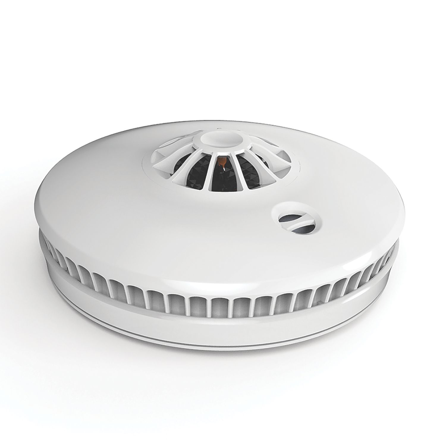 FireAngel HM-SN-1 Mains Interlinked Heat Alarm (437VU)