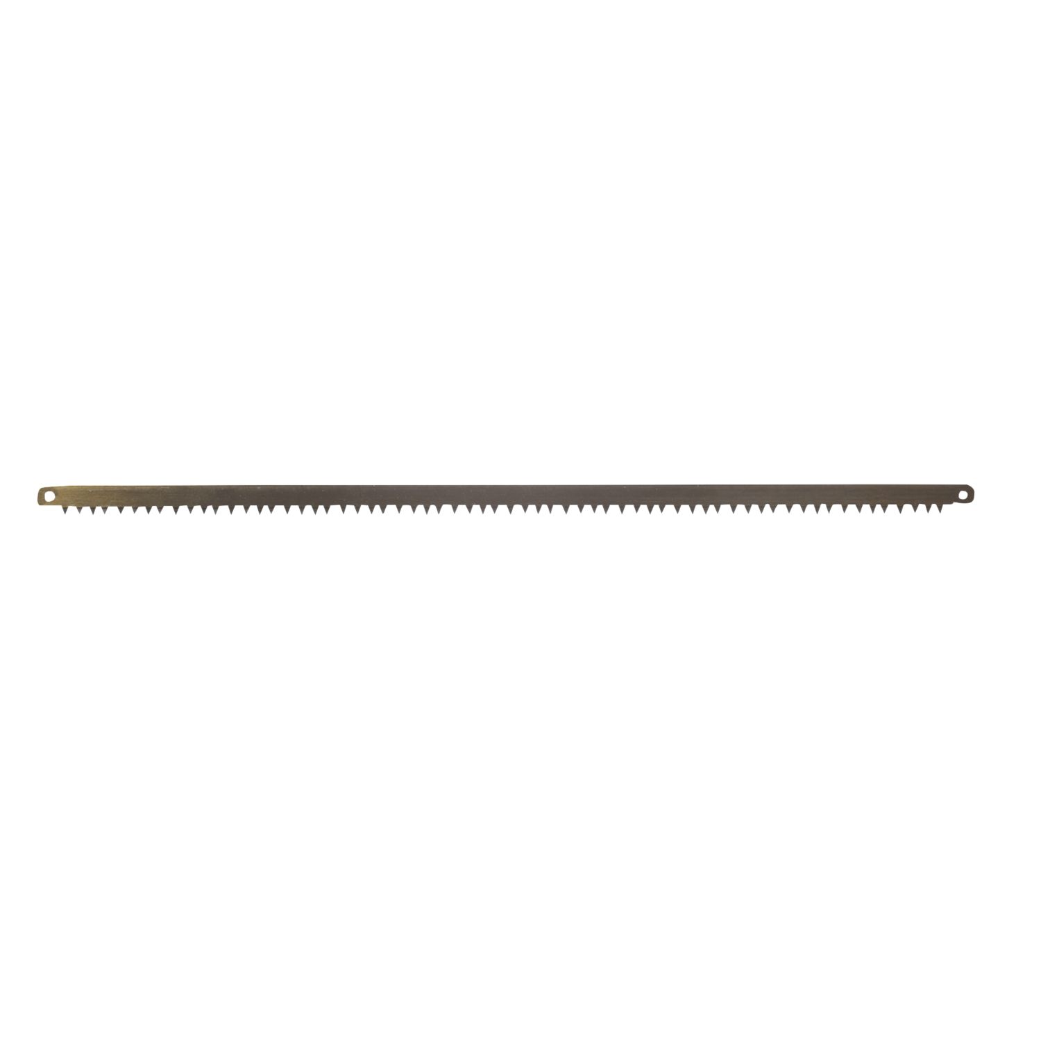 Spear & Jackson Razorsharp 3tpi Wood Bow Saw Blade 21" (534mm) (438JR)