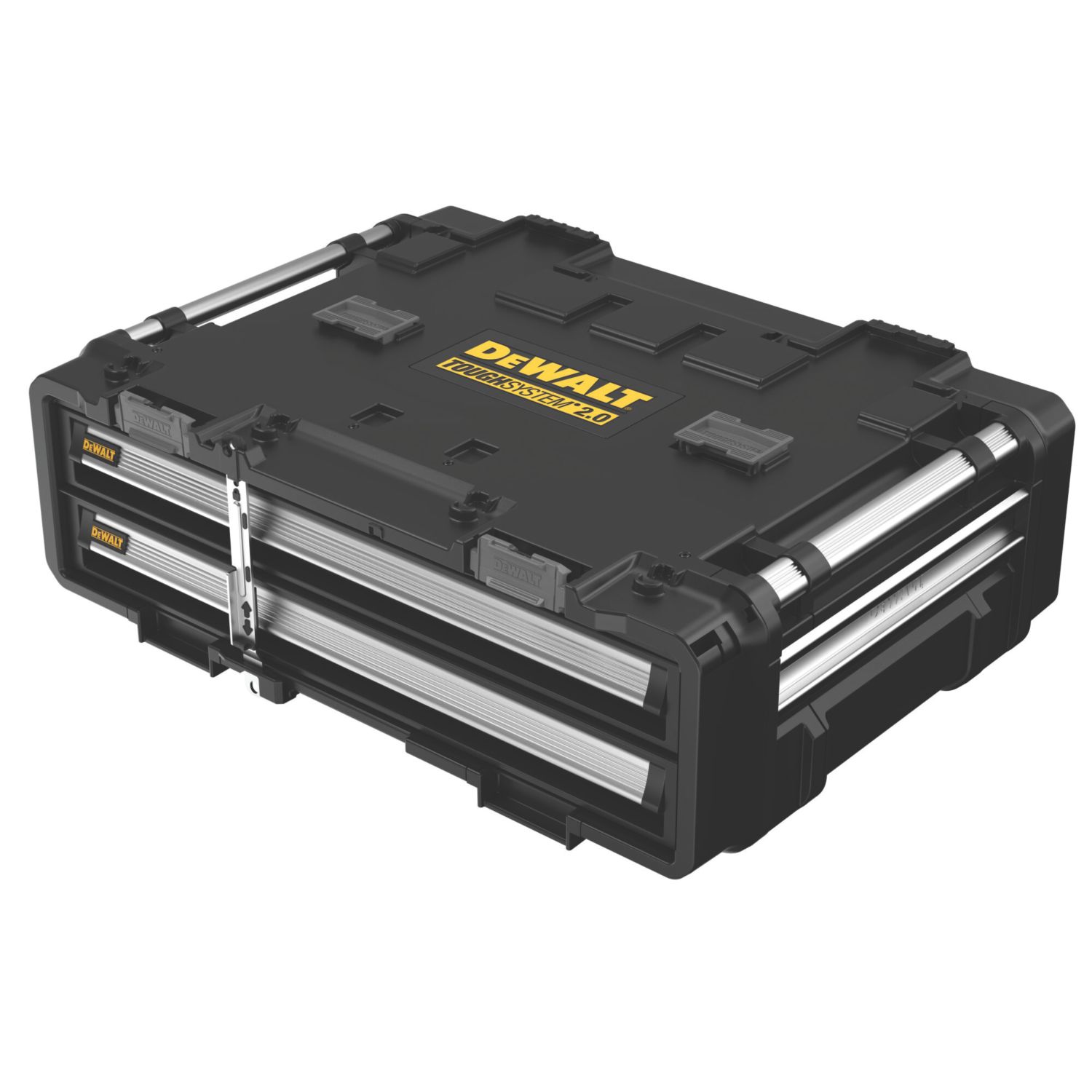 DeWalt DWST08520-1 Toughsystem 2.0 DXL Shallow Drawers 25.3" (438XX)