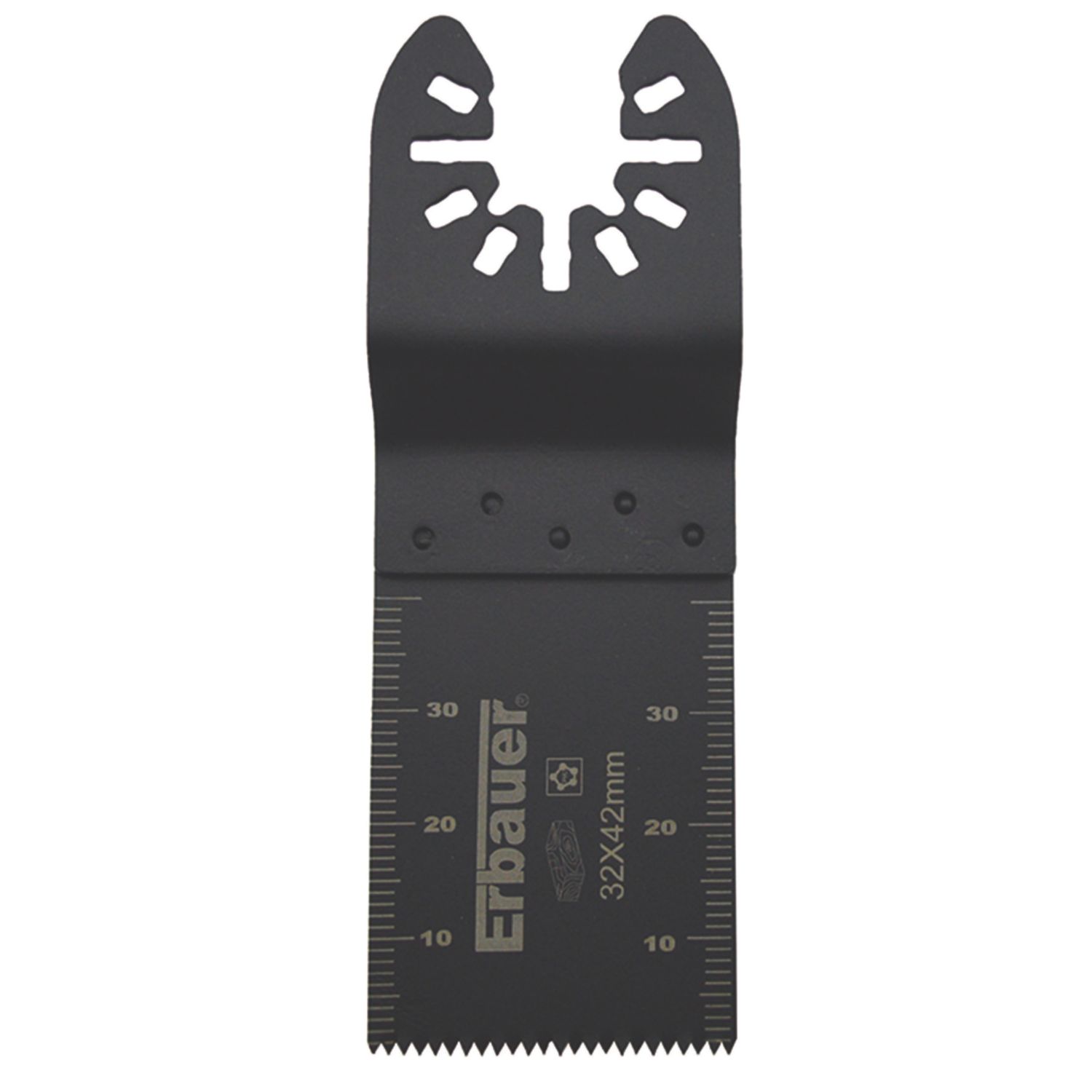 Erbauer Wood Plunge Cutting Blade 32mm (4392V)