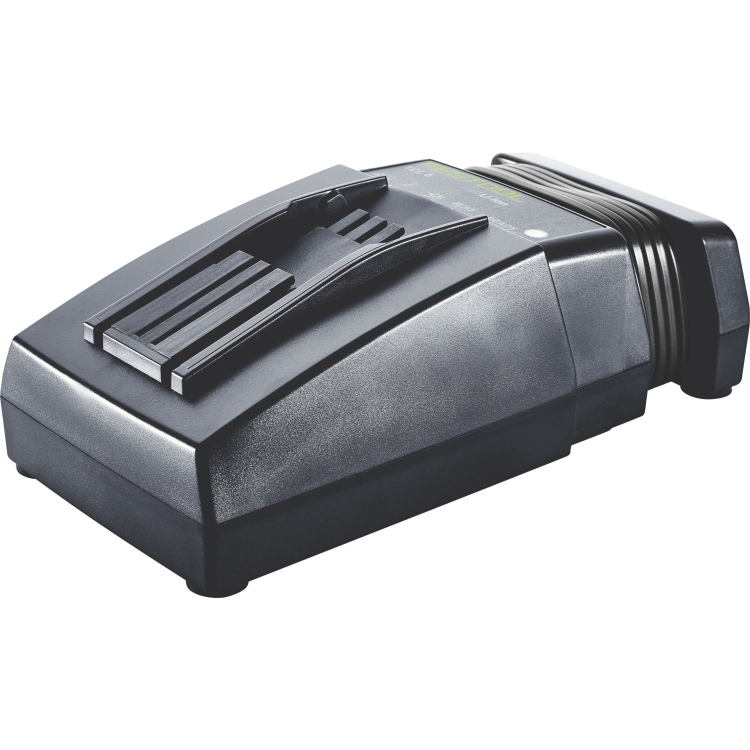 Festool TCL 6 18V Rapid Battery Charger (4393V)