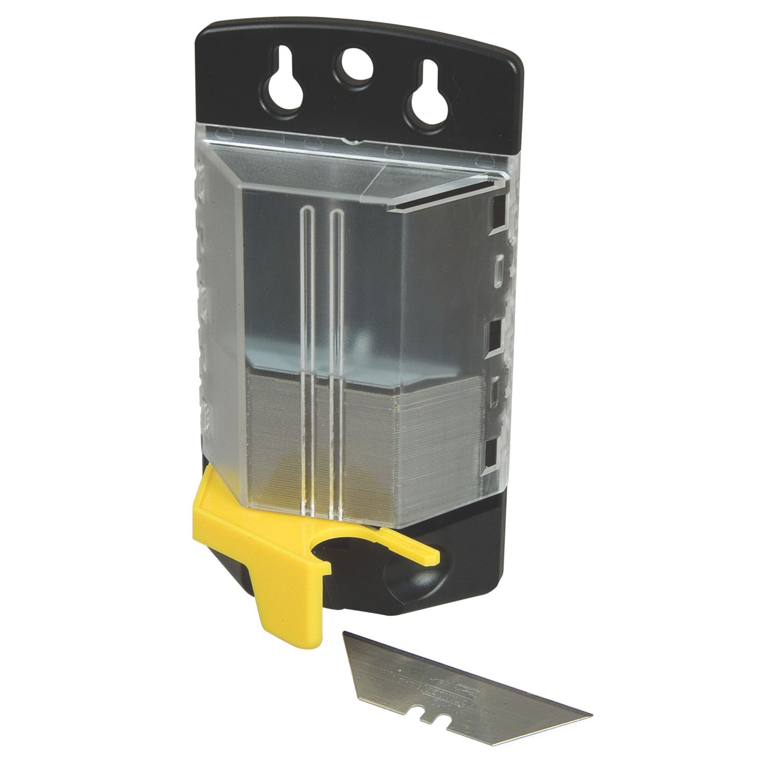 Stanley FatMax 1-11-700 Straight Utility Knife Blades 100 Pack (439JW)
