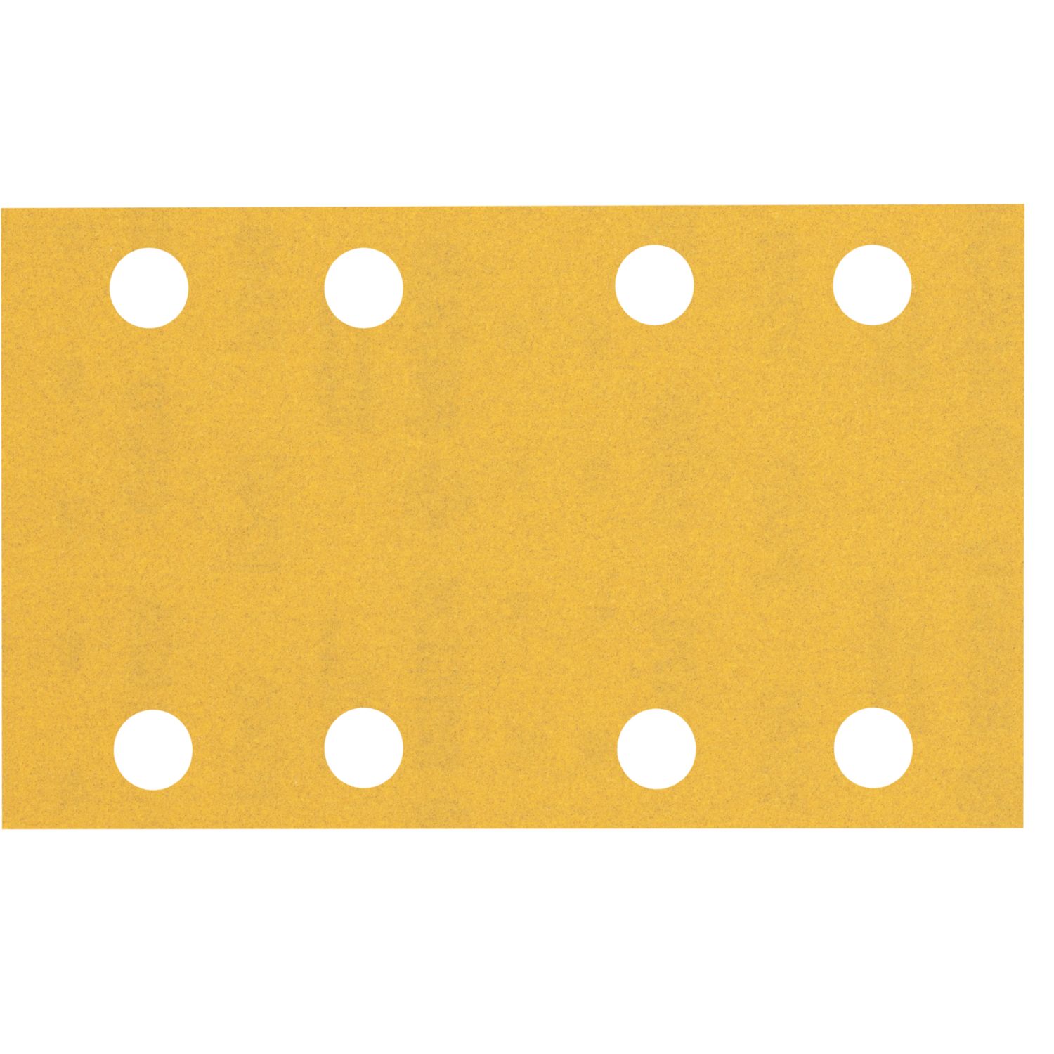 Bosch Expert C470 240 Grit 8-Hole Punched Multi-Material Sanding Discs 133mm x 80mm 10 Pack (439VV)