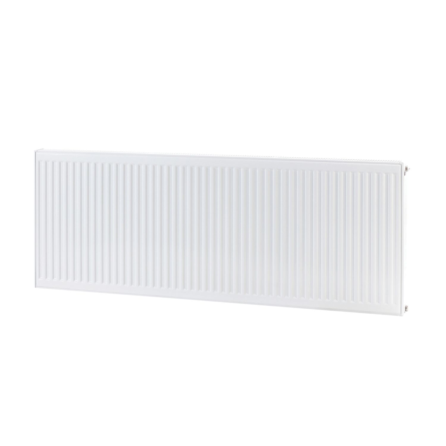 Flomasta 600mm x 1400mm 6384BTU White Type 21 Convector Radiator (440XP)
