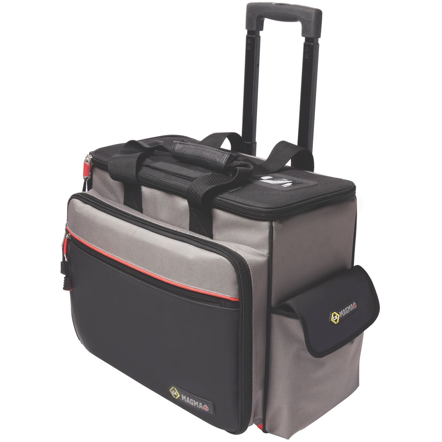 C.K MA2650 Wheeled Tool Case 12" (441JF)