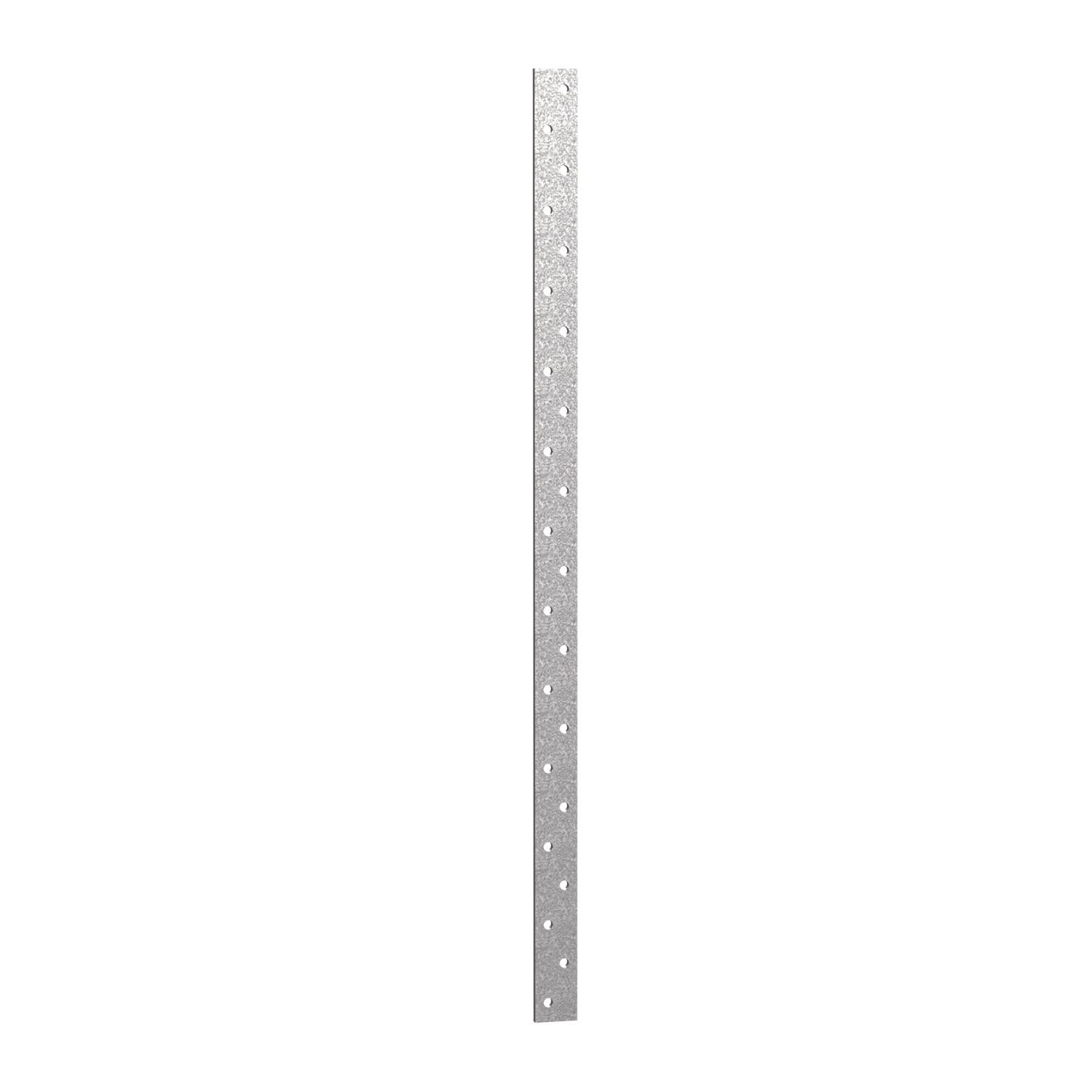 Simpson Strong-Tie Straight Restraint Straps 600mm 10 Pack (441TJ)