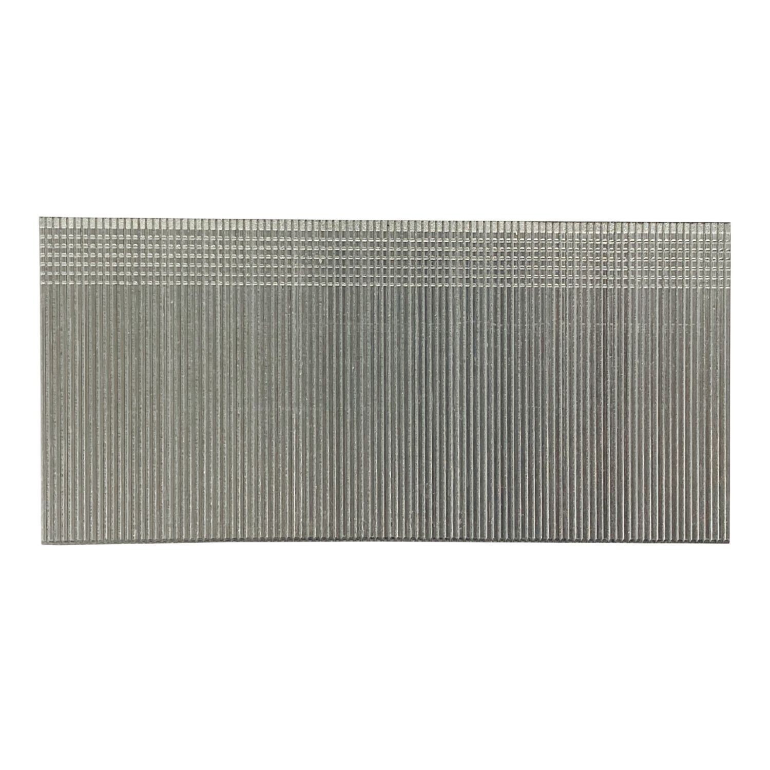 Easyfix Galvanised Brad Nails 18ga x 30mm 2000 Pack (441YW)