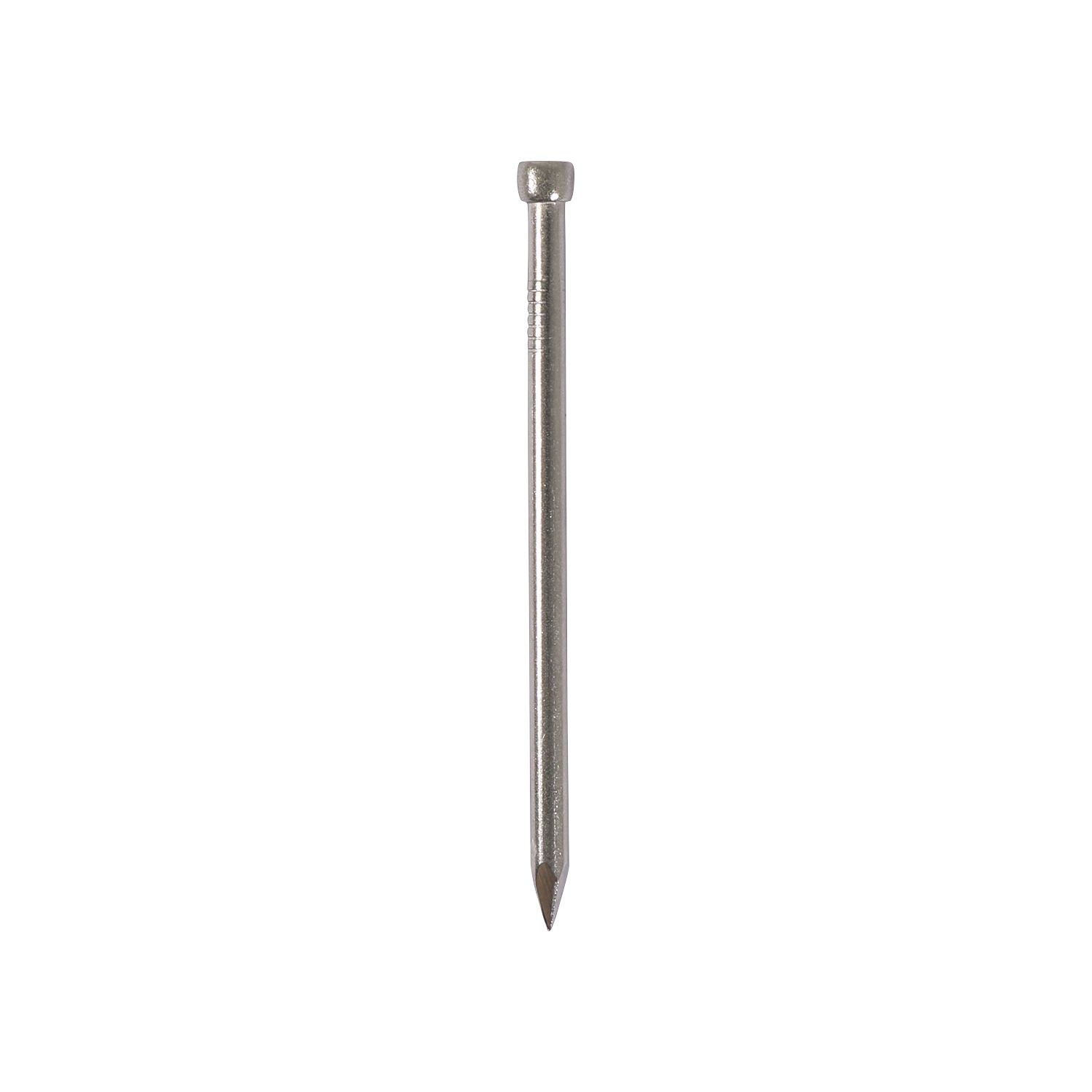 Timco Lost Head Nails 2.65mm x 50mm 1kg Pack (442KF)