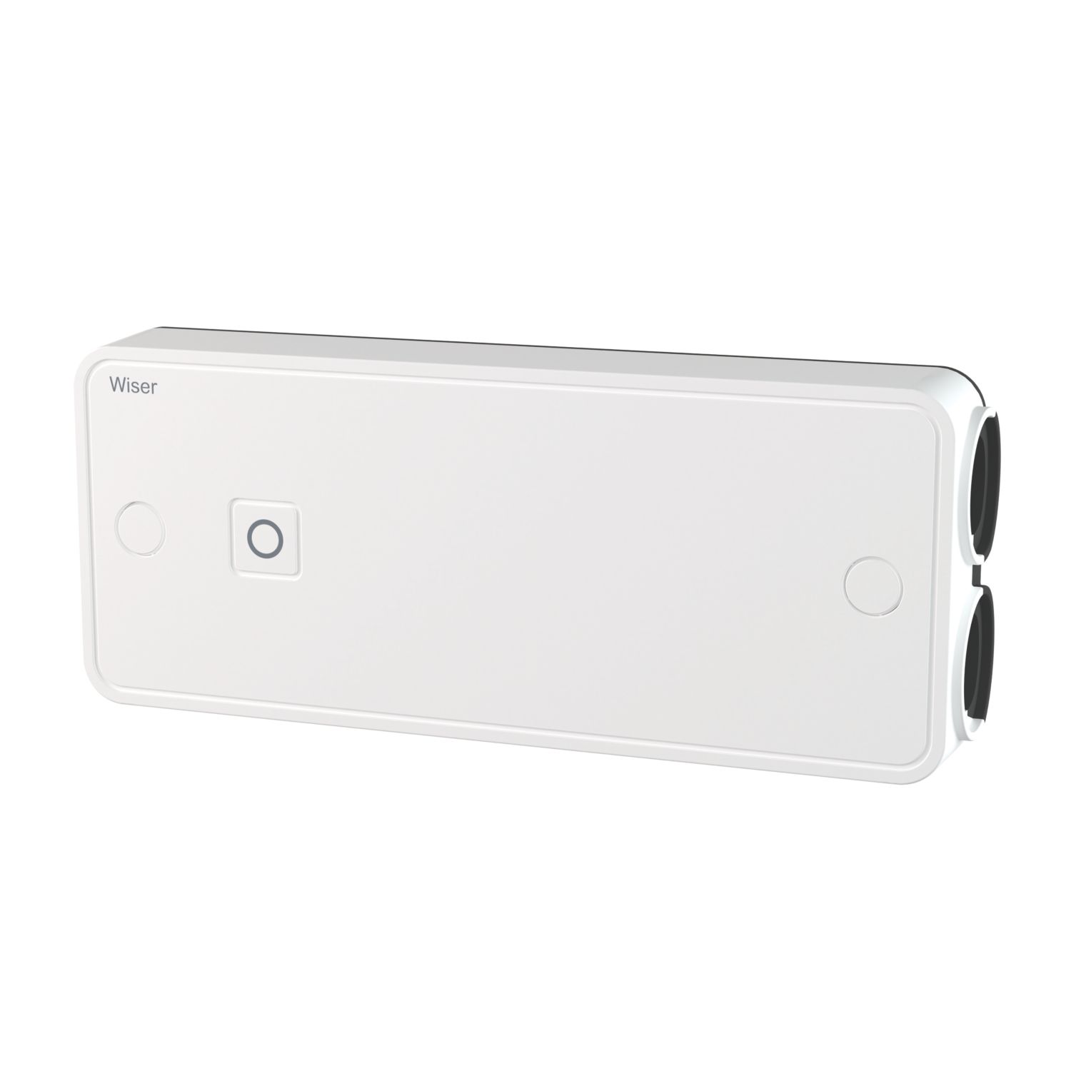 Drayton Wiser White Smart Radiator Heat Switch (443KF)