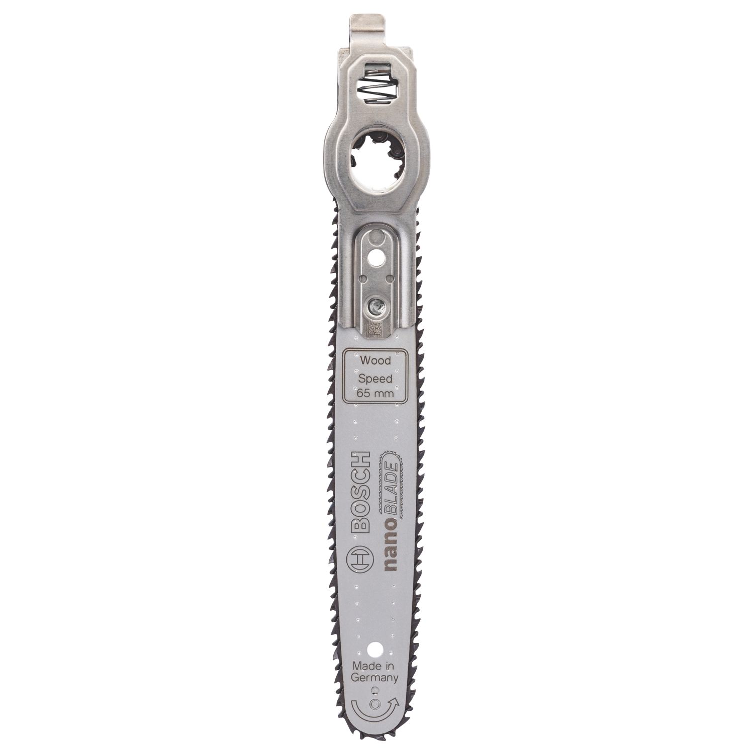 Bosch NanoBlade 65mm Wood Speed Saw Blade (4440X)