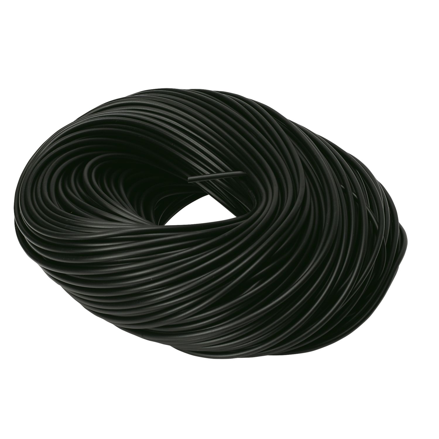 Pro-Fix Black Sleeving 3mm x 100m (44610)