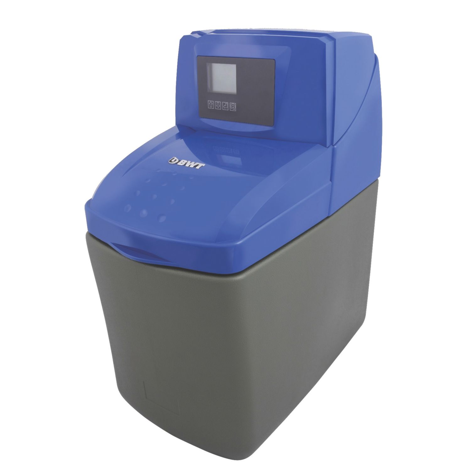 BWT High Flow Water Softener 10Ltr (44655)