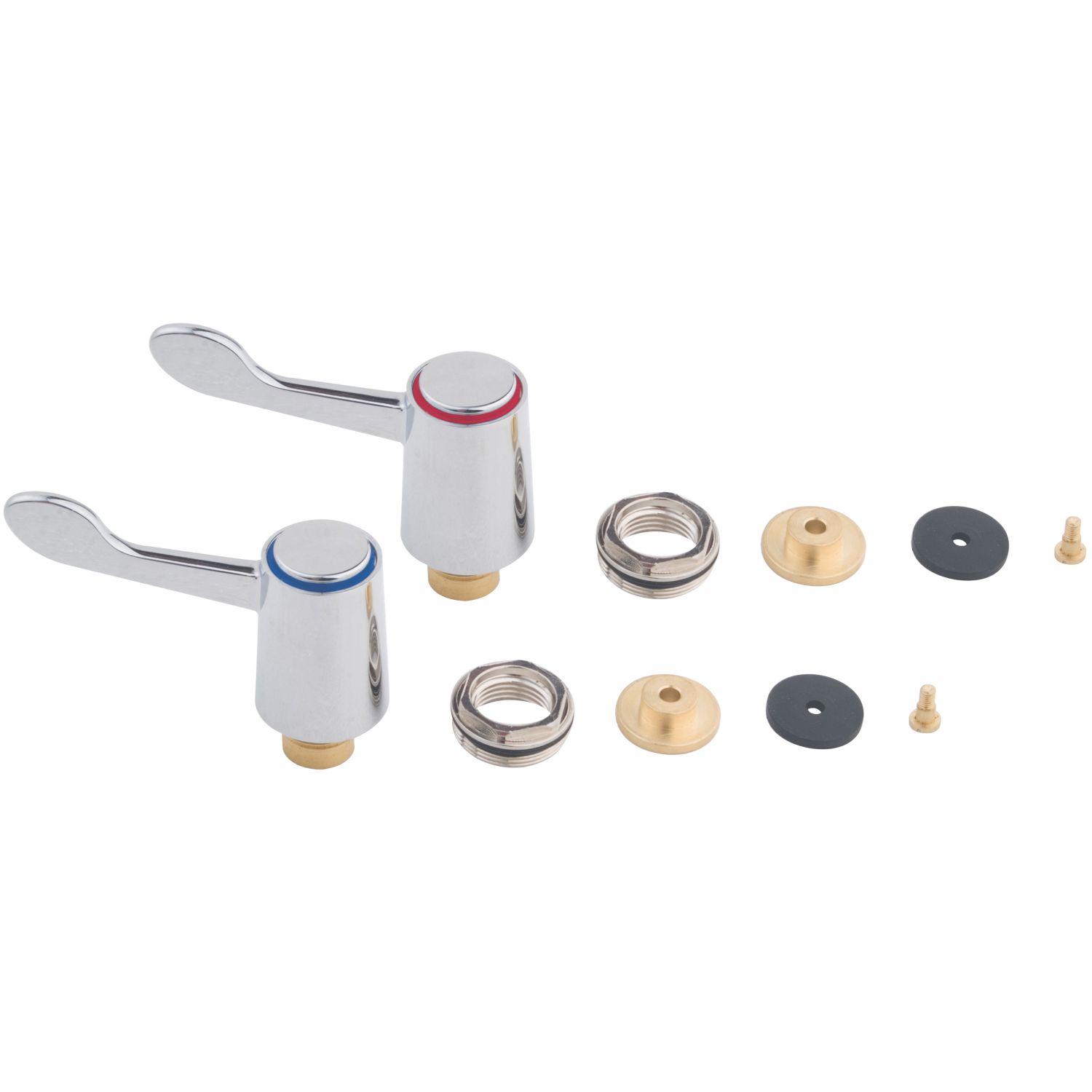 Swirl Bath Lever Tap Reviver Kit (4467P)