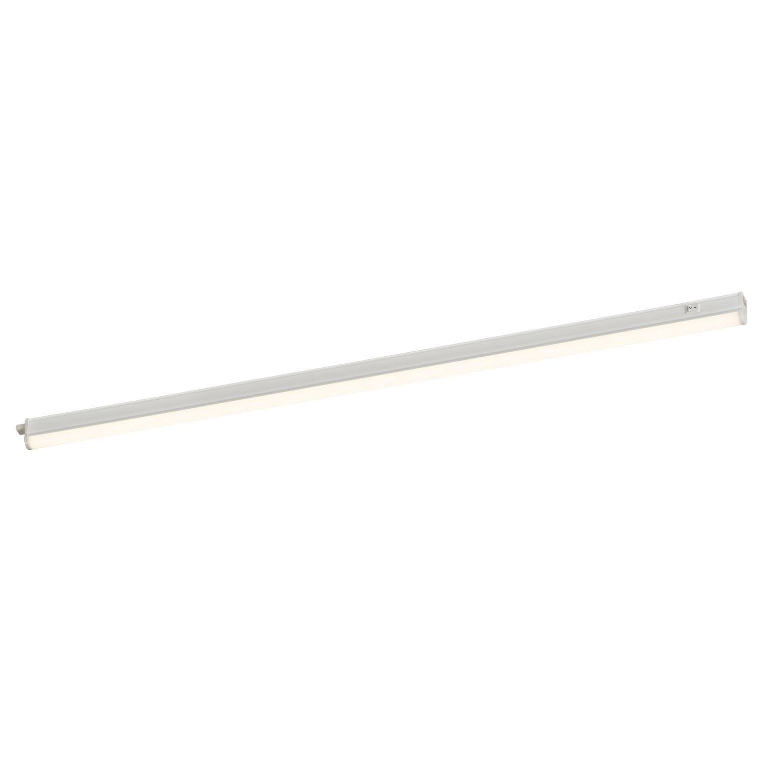 LAP Linear LED Cabinet Light White 11W 1250lm (446PP)