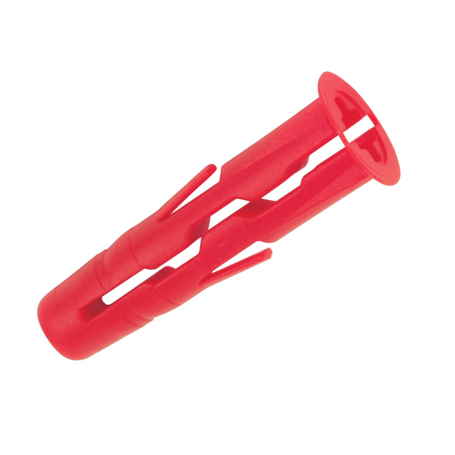 Rawlplug Uno Wall Plugs 6mm x 28mm 300 Pack (44708)