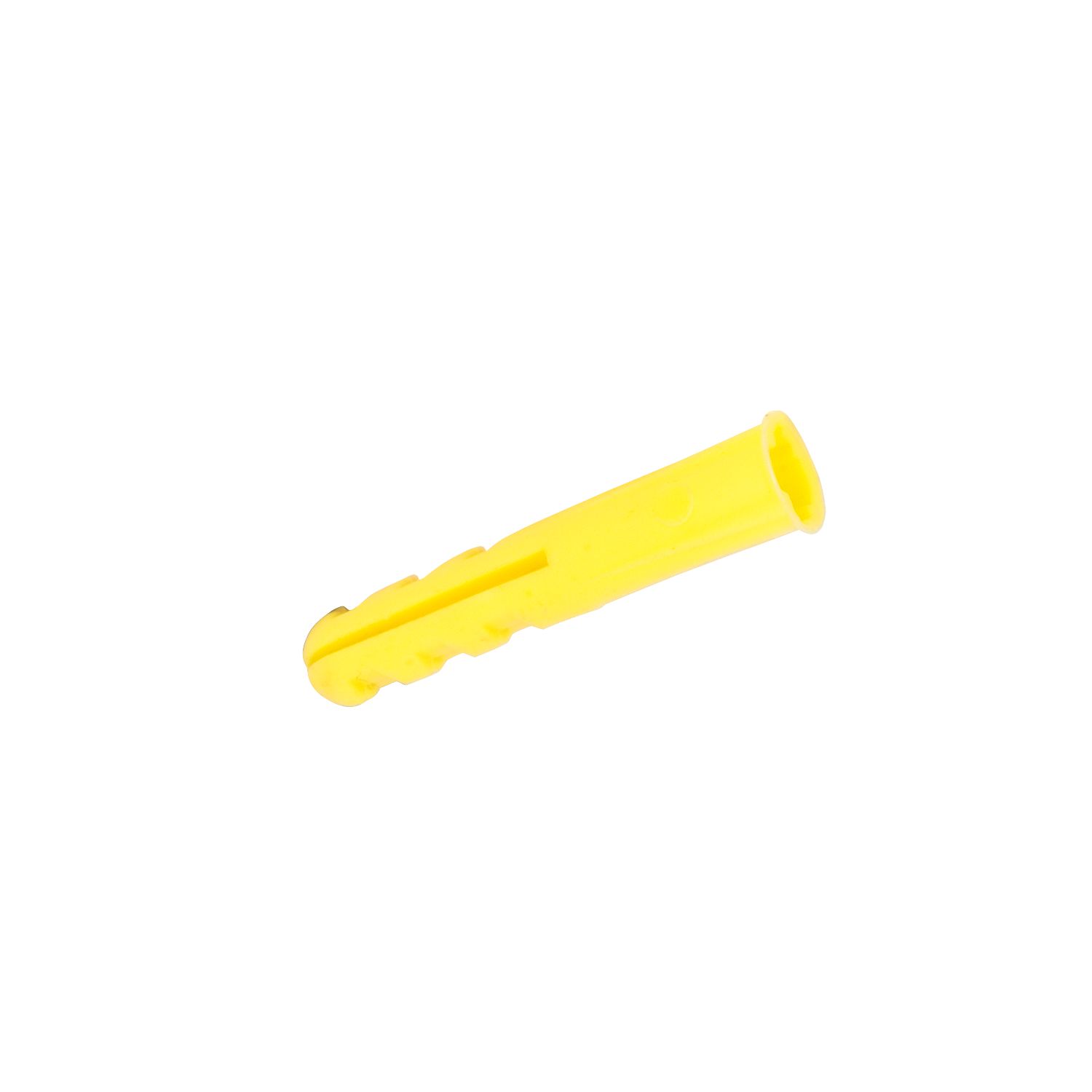 Rawlplug Plastic Wall Plugs 5mm x 25mm 100 Pack (44738)