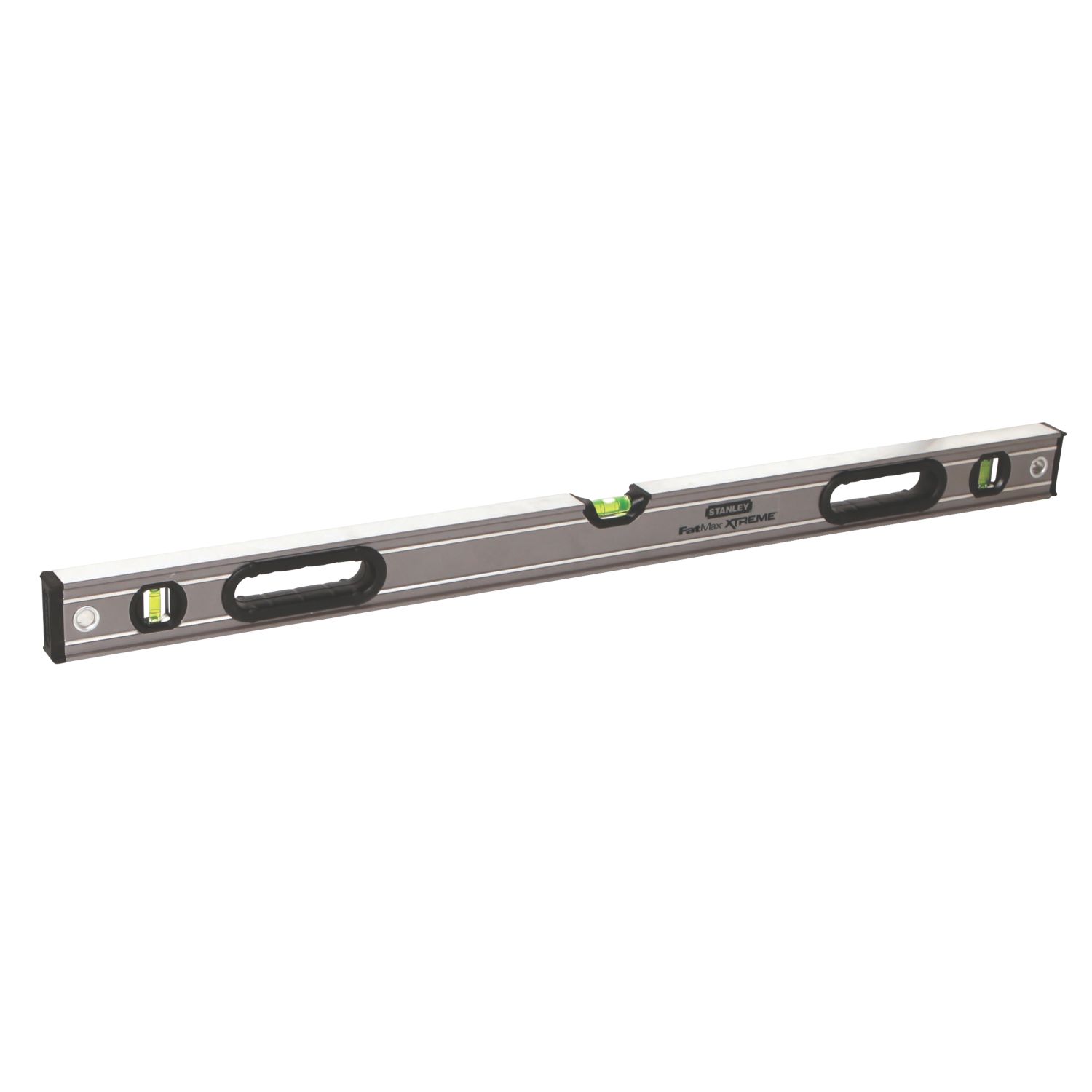 Stanley FatMax Box Beam Level 72" (1829mm) (44775)