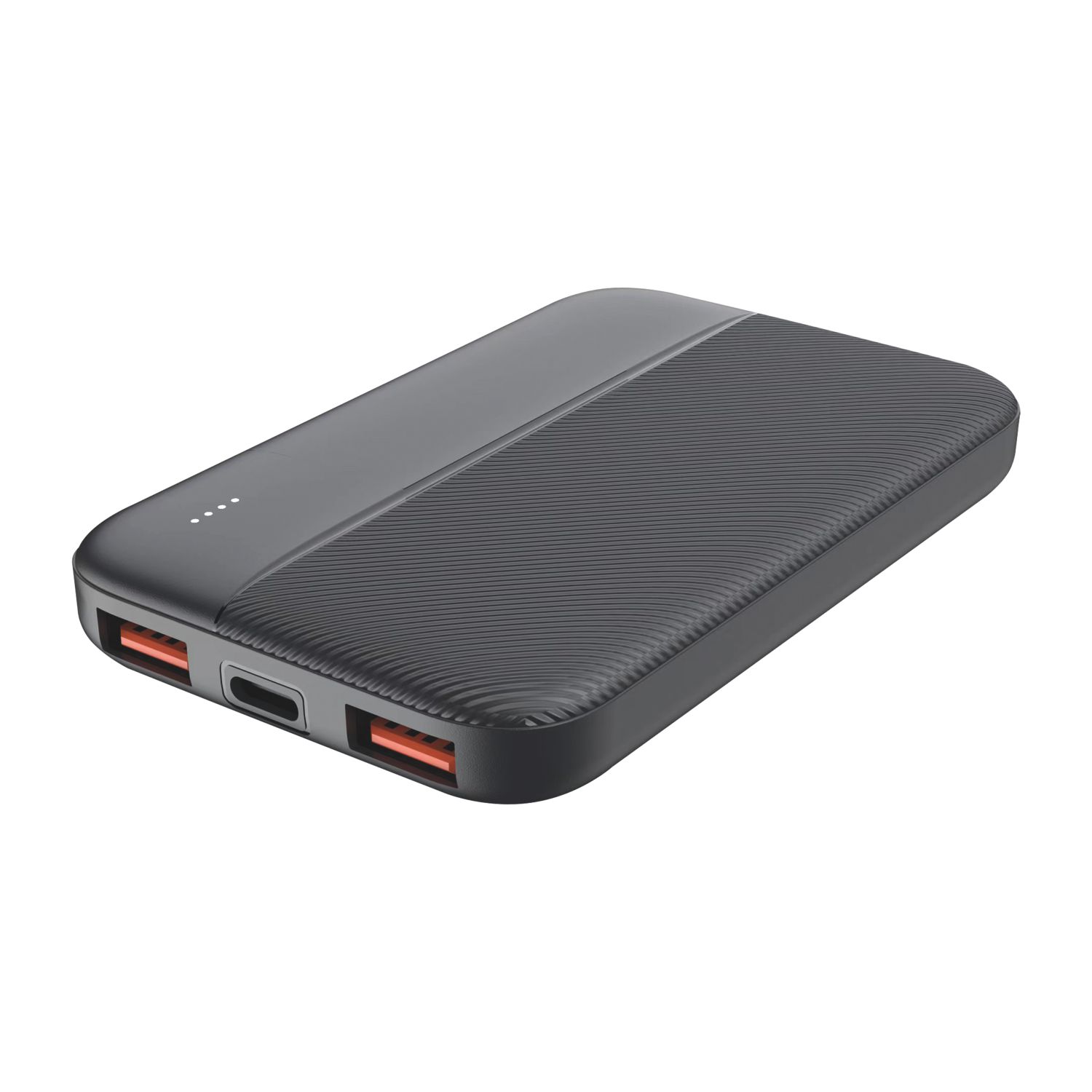 SLX 79154PI/S 5000mAh Power Bank Black (447CL)