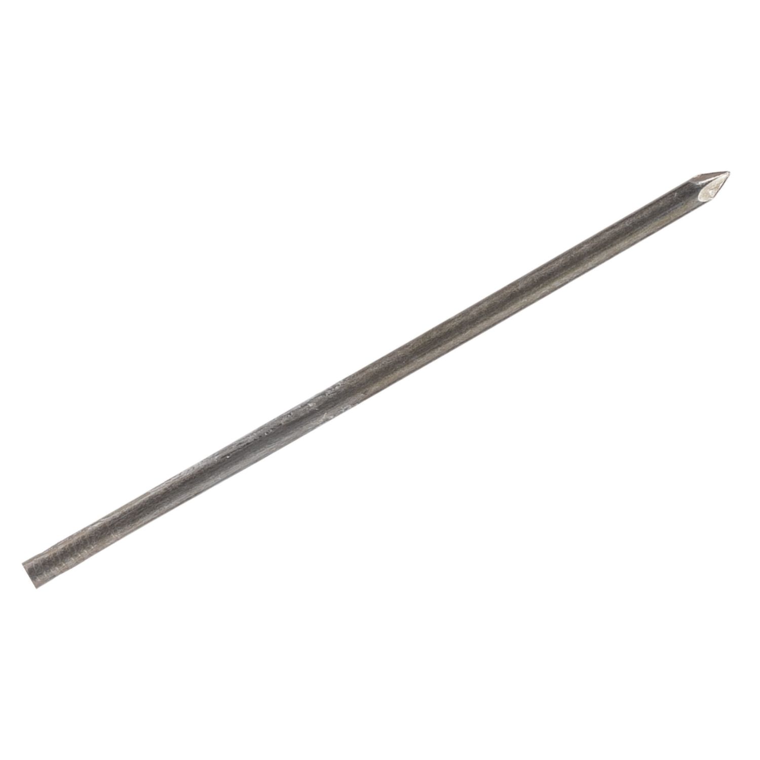 Milwaukee Bright 34° D-Head Smooth Shank Collated Nails 2.8mm x 50mm 2200 Pack (447GA)