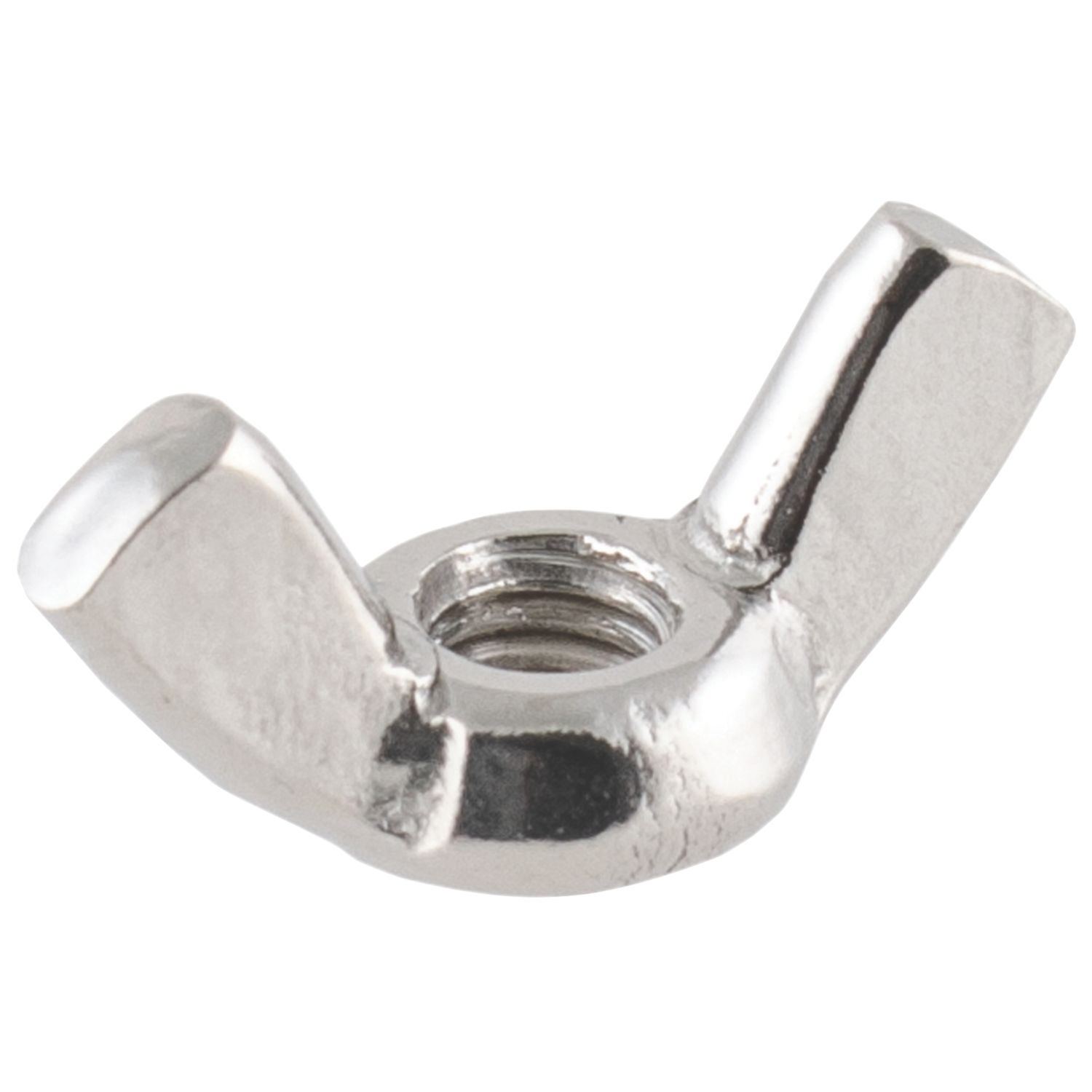 Easyfix A2 Stainless Steel Wing Nuts M5 10 Pack (449GX)