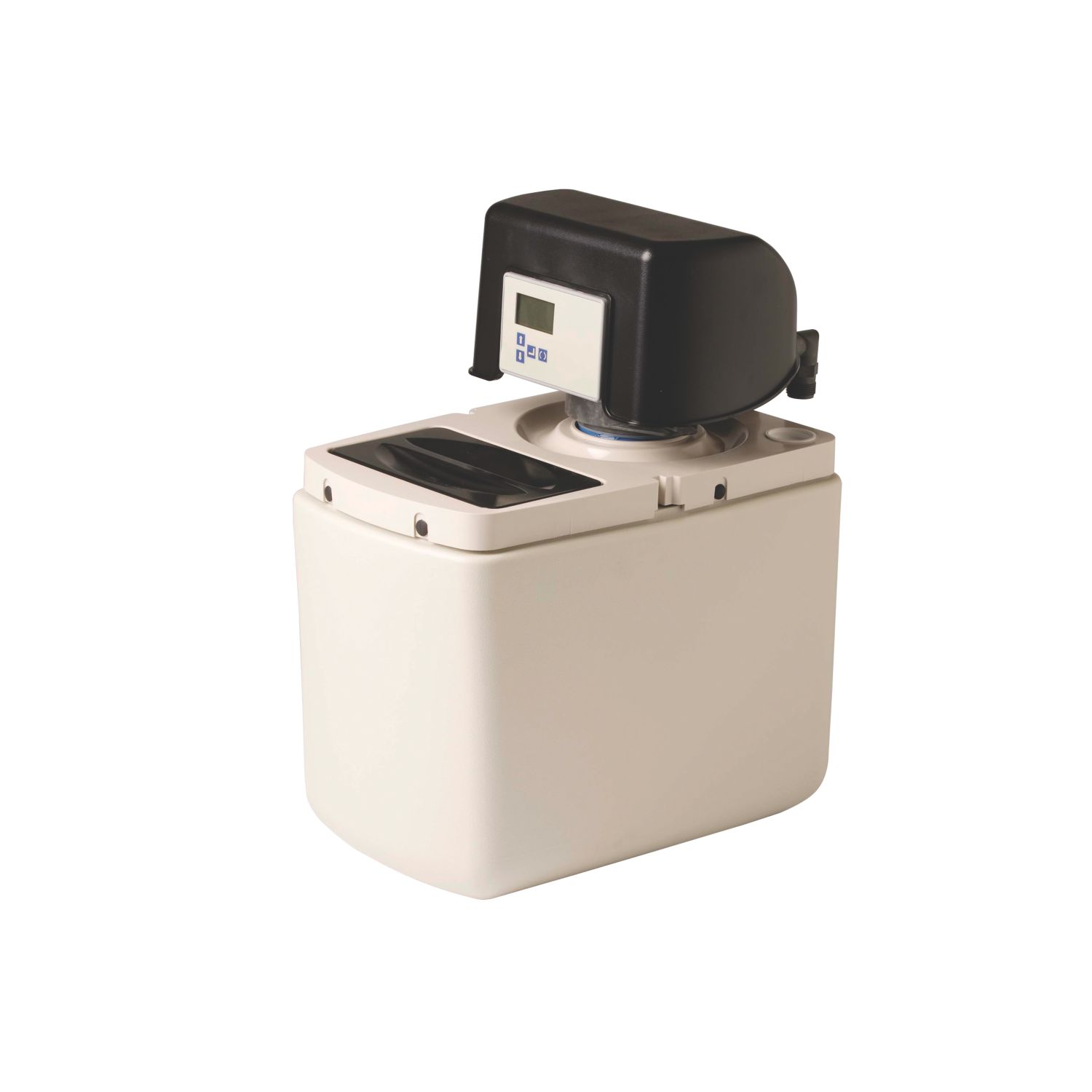 BWT Compact Metered Water Softener 10Ltr (45059)