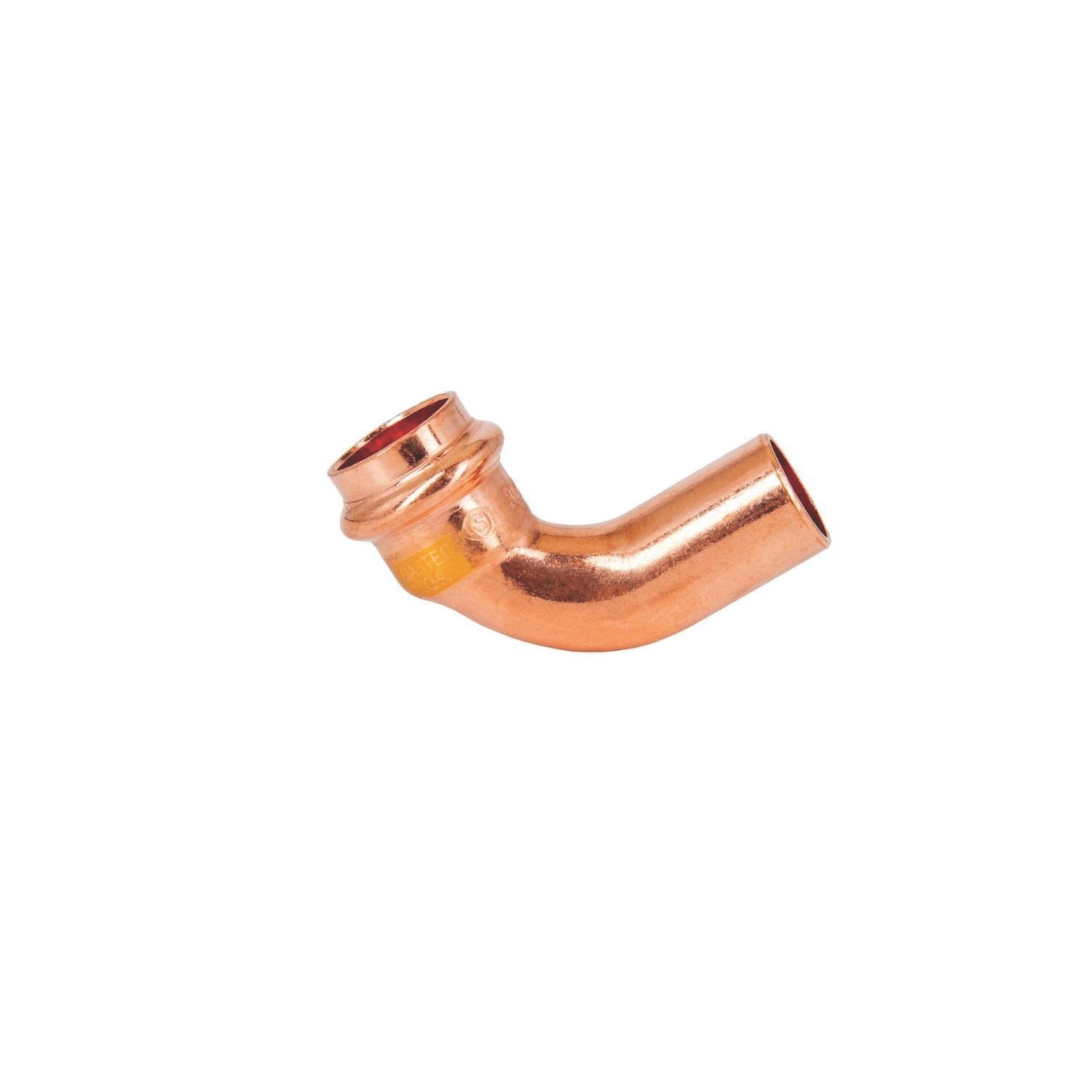 Instantor Copper Press-Fit Equal 90° Gas Street Elbow 1/2" (451CE)
