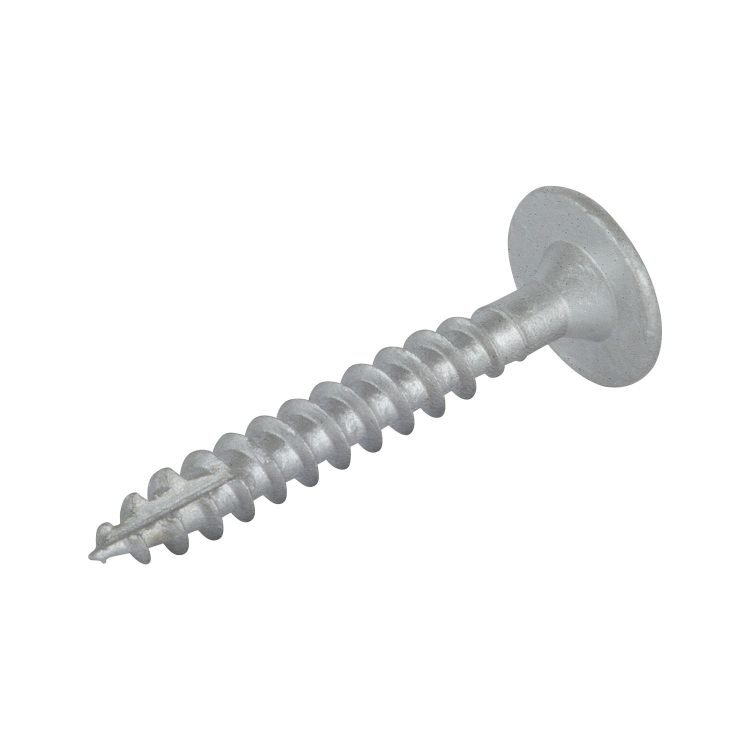 Magnodur TX Pan Thread Cutting Wood Screws 4.5mm x 32mm 150 Pack (451XX)