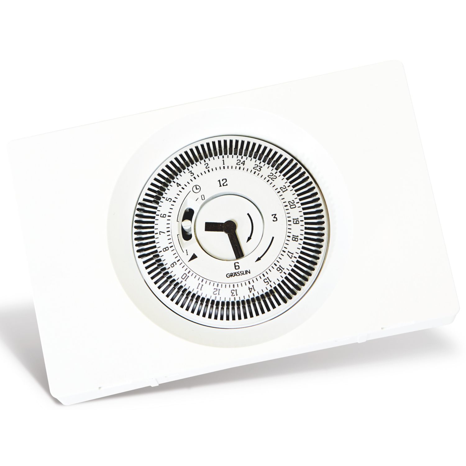 Ideal Heating 24Hr Mechanical Timer Kit (4521X)