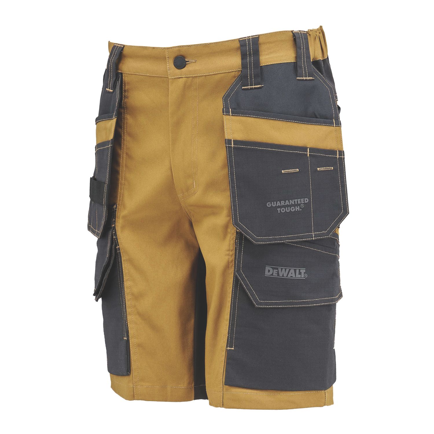 DEWALT Pro Ultra Work Short Clay / Grey 40" W (452AV)