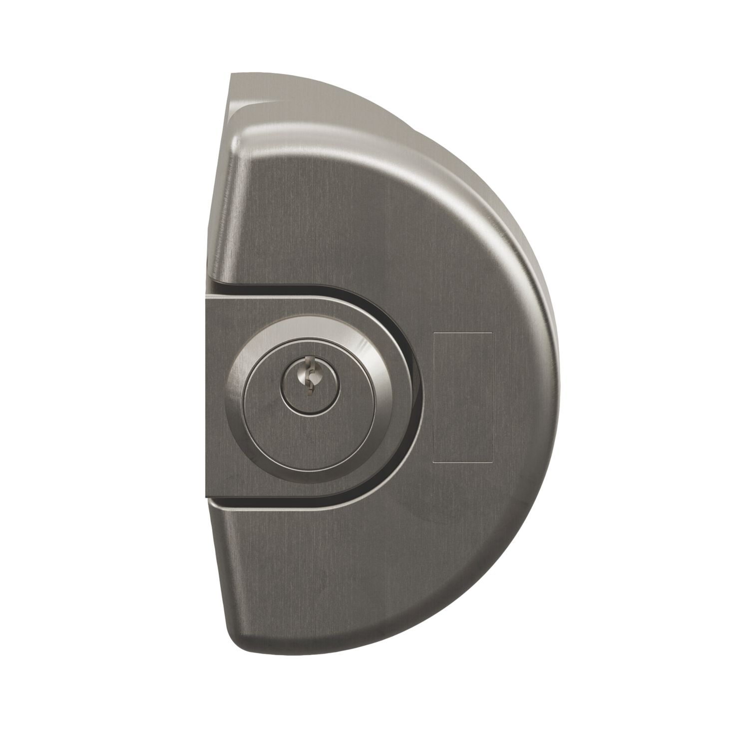 Smith & Locke LH/RH Outside Access Device (452PX)