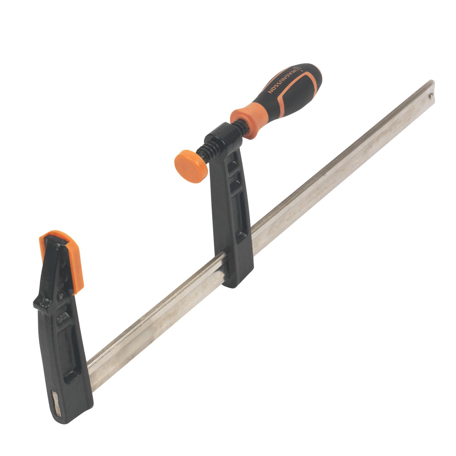 Magnusson F-Clamp 18" (450mm) (4549V)