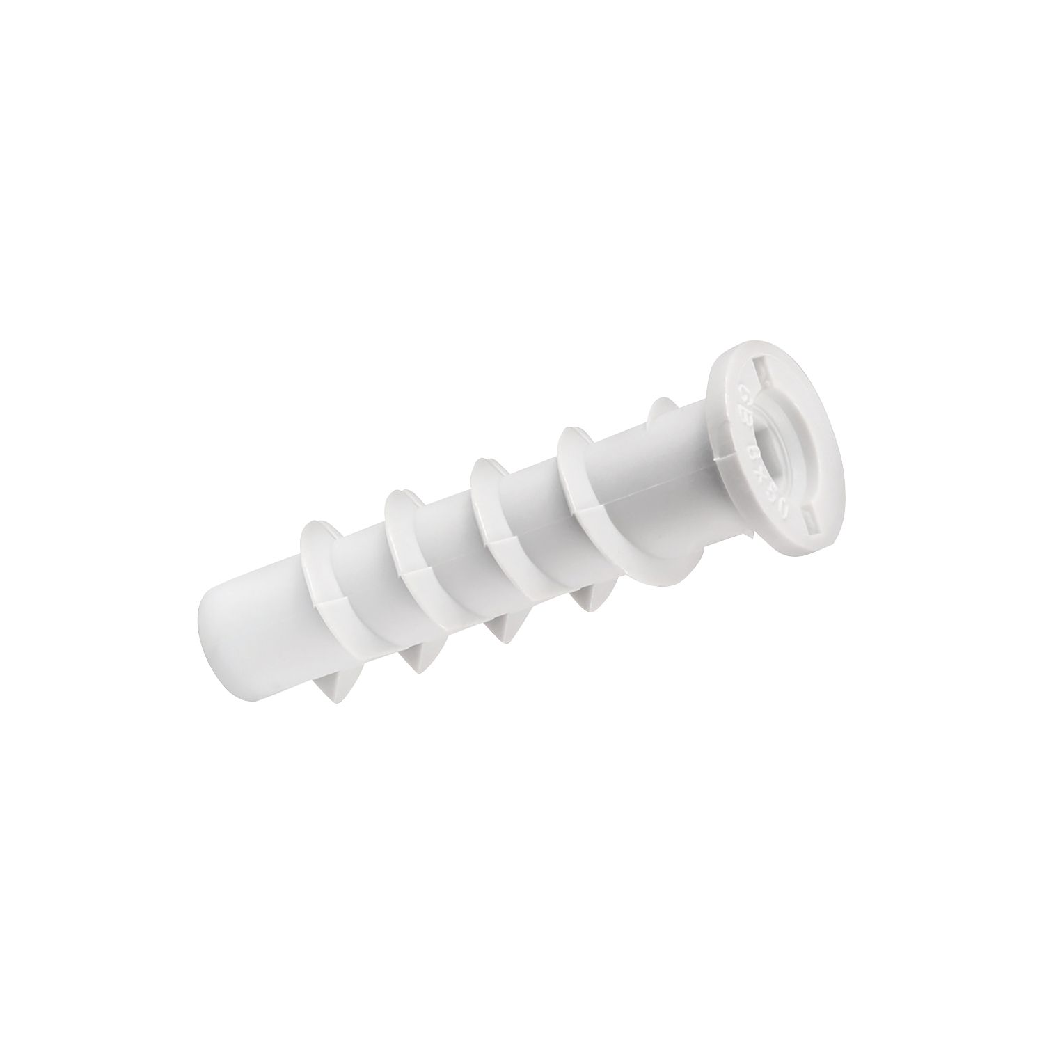 DEWALT Anchors Nylon 60mm 50 Pack (454HT)