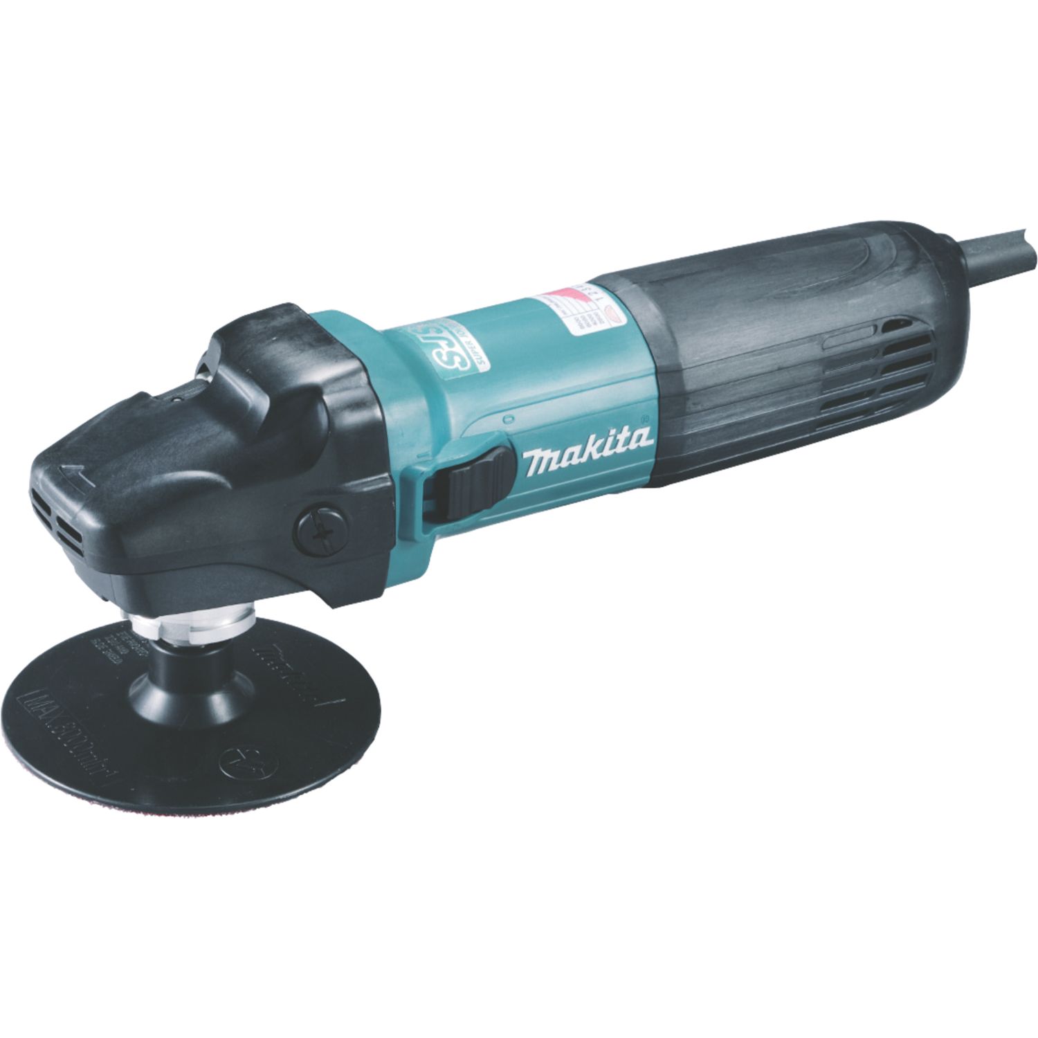Makita SA5040C/2 Electric Angle Sander 240V (454XJ)