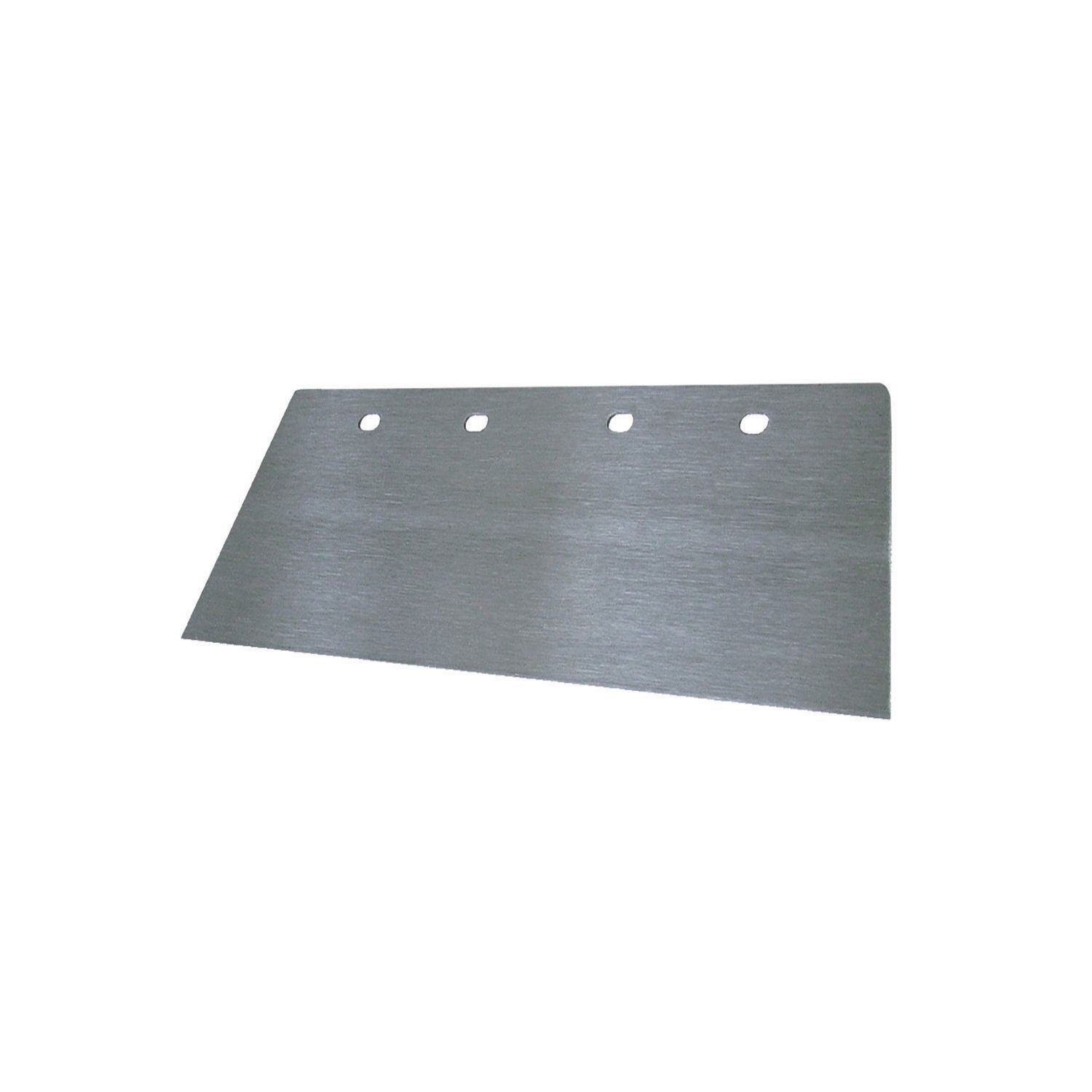 Faithfull Steel Heavy Duty Floor Scraper Blade 12" (455RH)