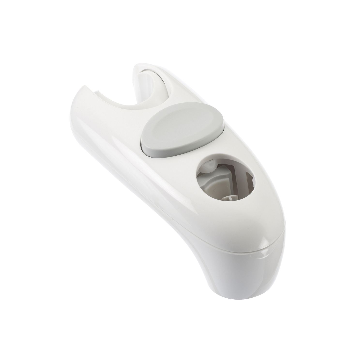 Mira Riser Rail Clamp Bracket White 120mm (45735)