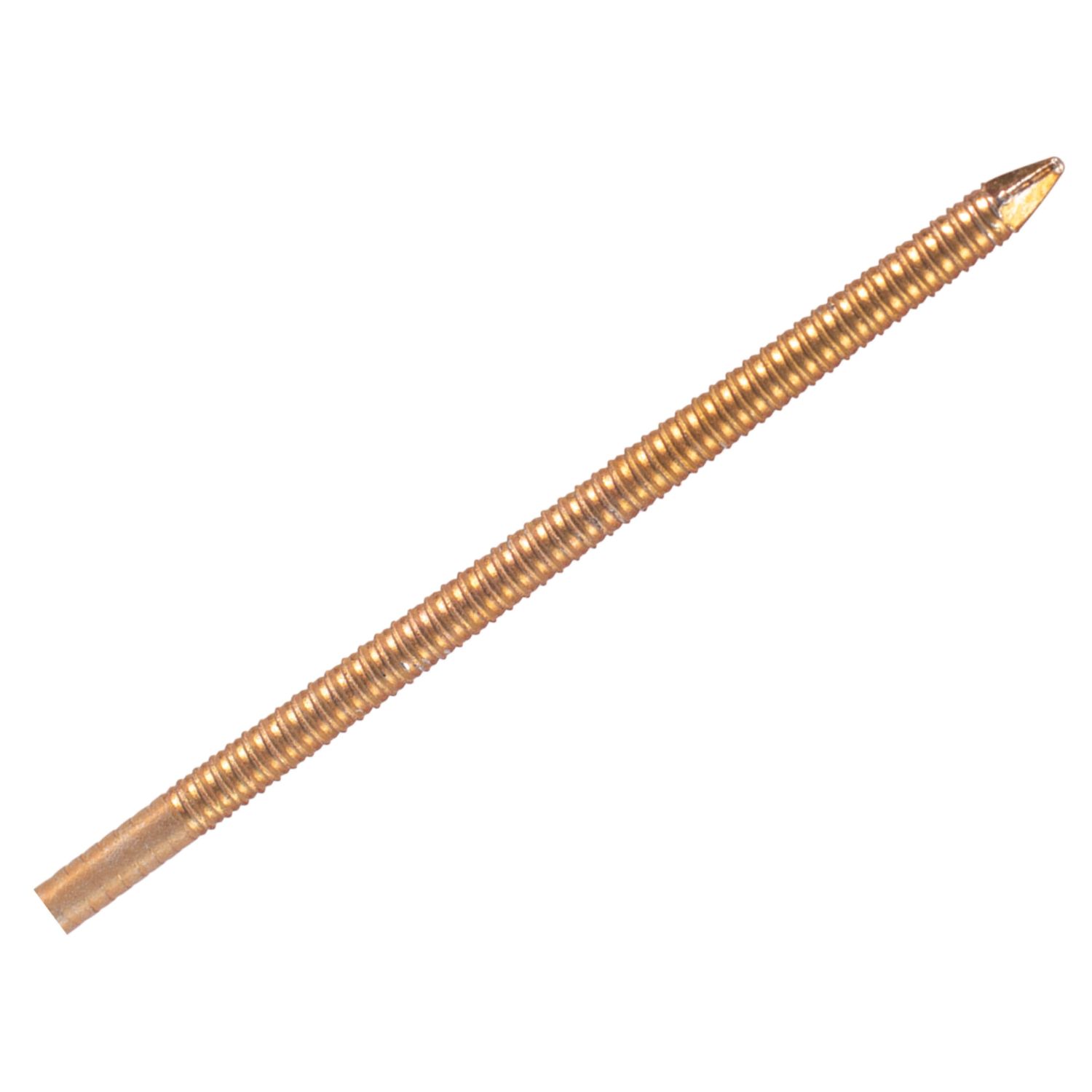 Milwaukee Galvanised 34° D-Head Collated Nails 2.8mm x 75mm 2200 Pack (458GA)