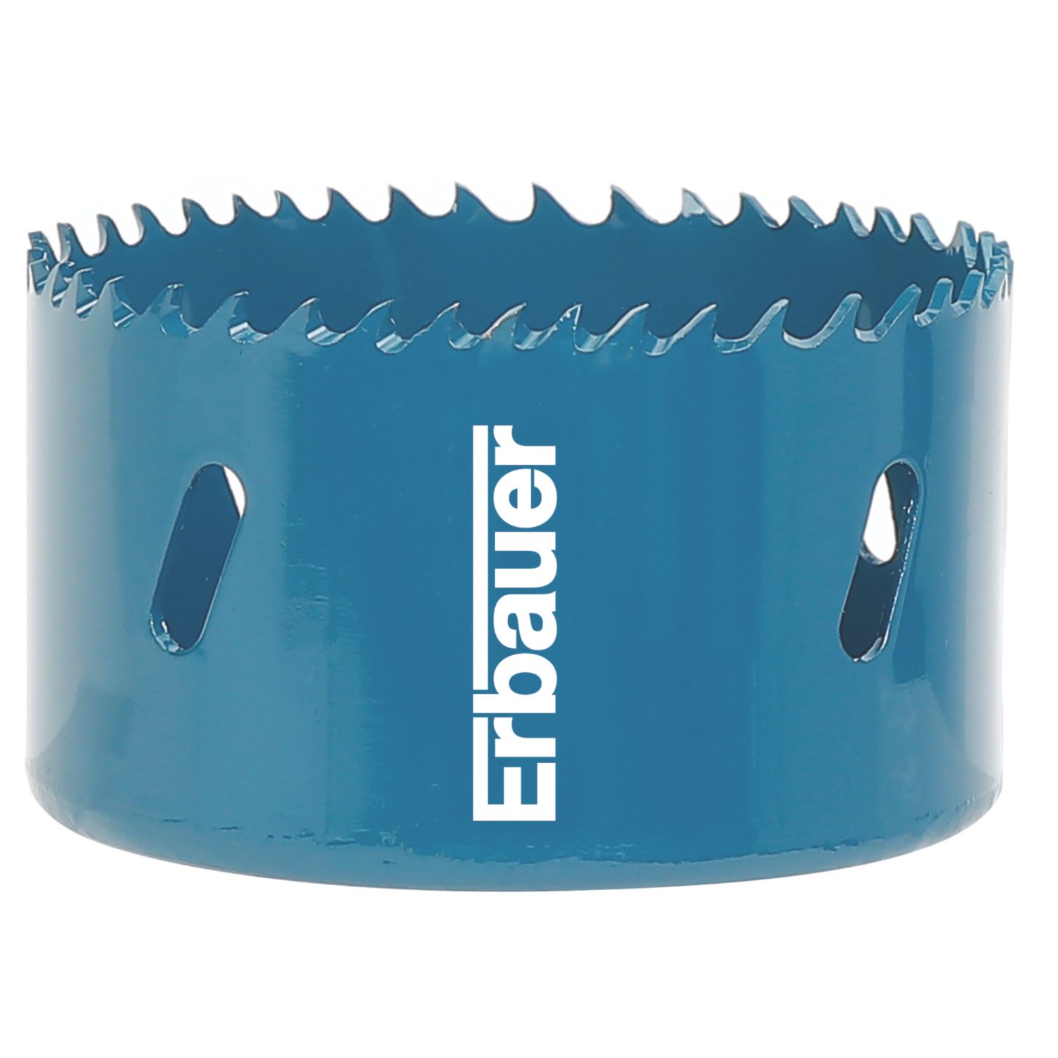 Erbauer Multi-Material Holesaw 76mm (458JL)