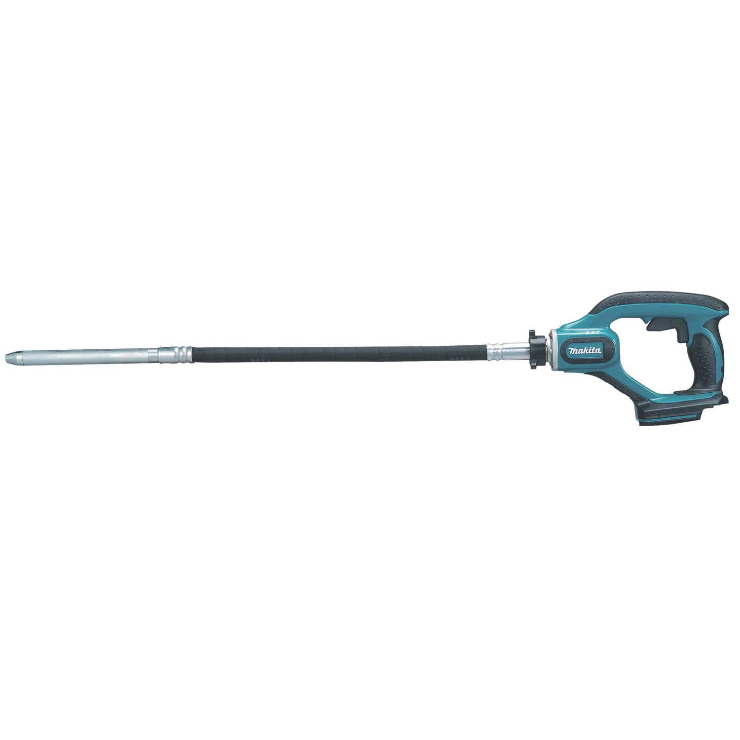 Makita DVR350Z 18V Li-Ion LXT Cordless Vibrating Poker 800mm - Bare (459XP)