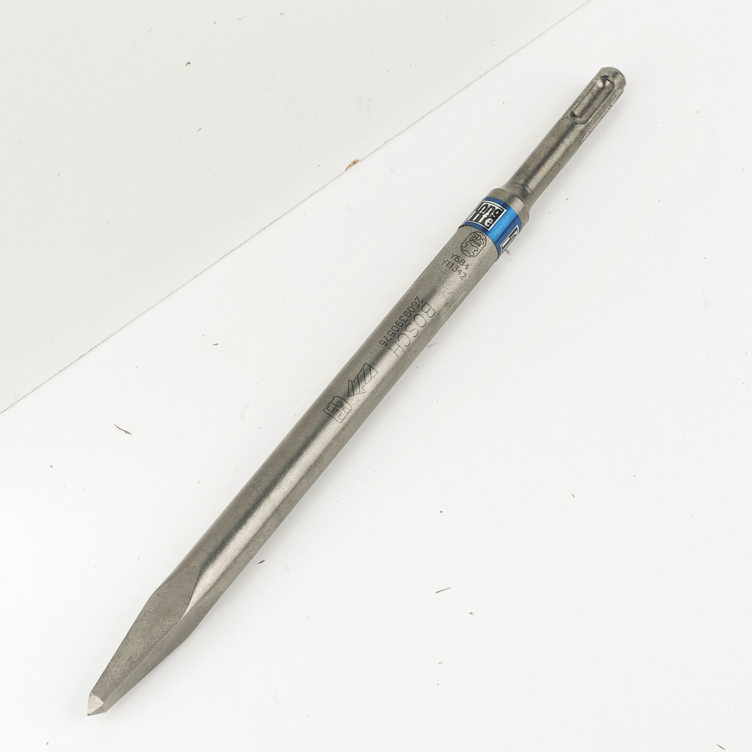 Bosch SDS Plus Shank Point Chisel 250mm (46025)
