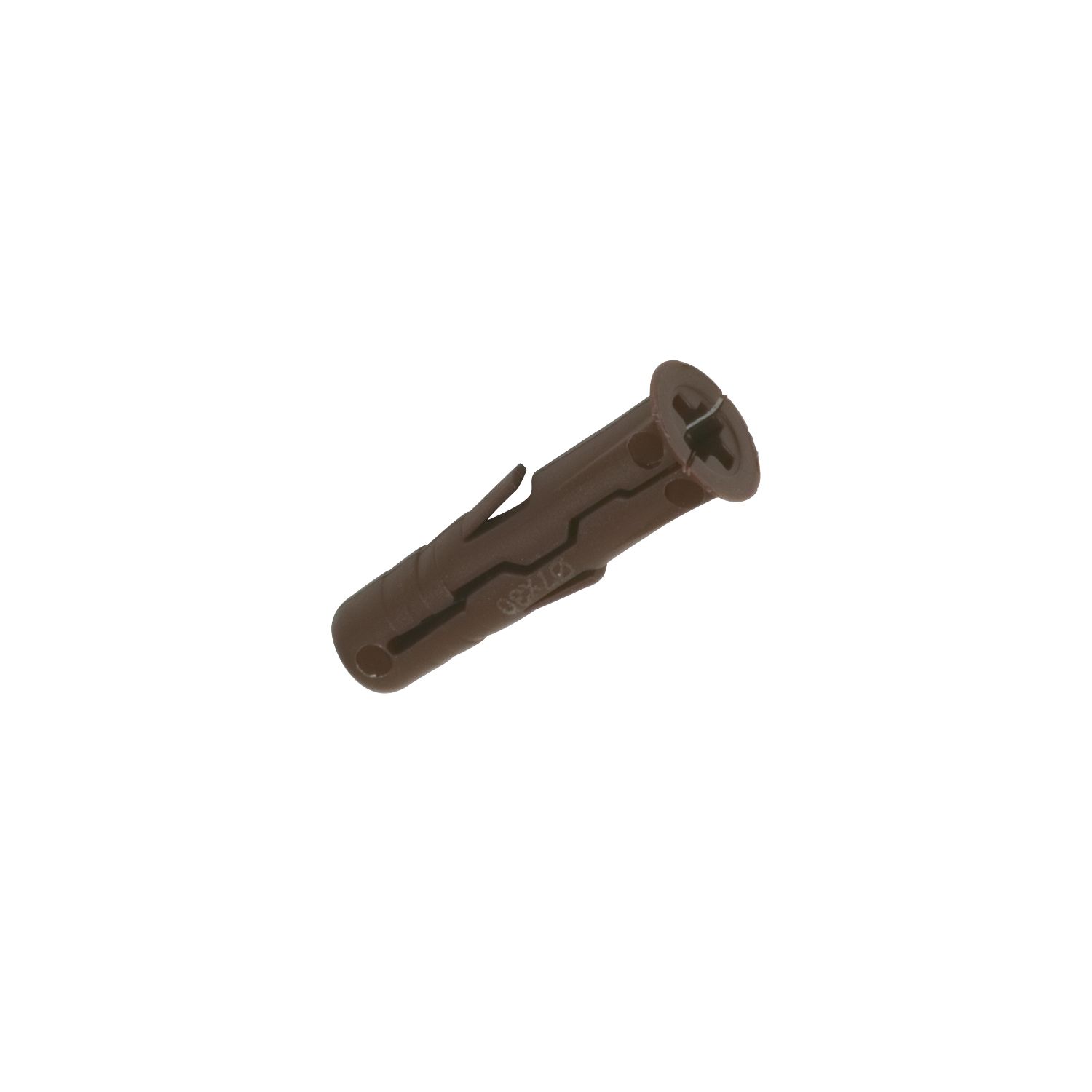 Rawlplug Uno Wall Plugs 7mm x 30mm 96 Pack (46081)