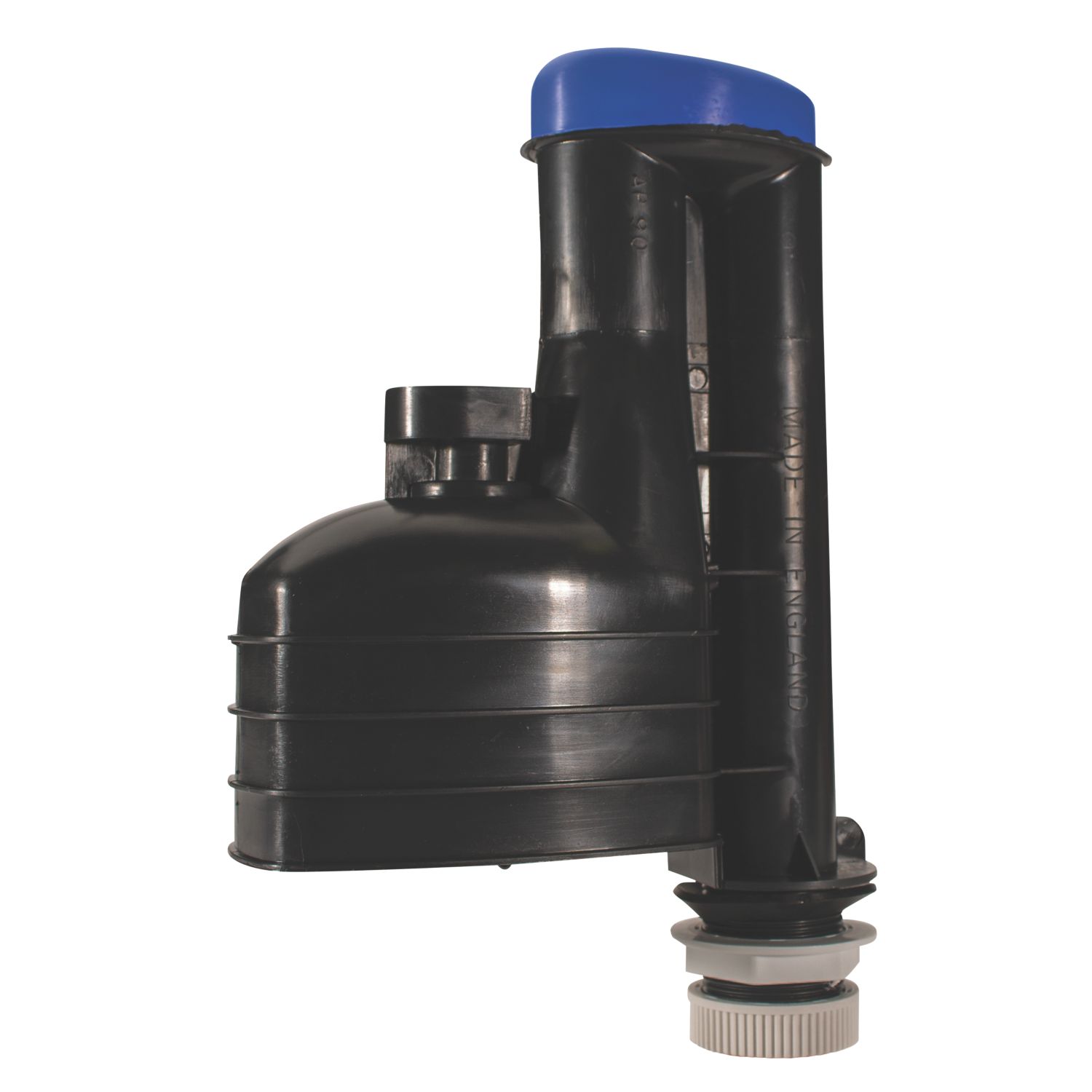 Fluidmaster 325mm Dual Dual-Flush Siphon (460FY)