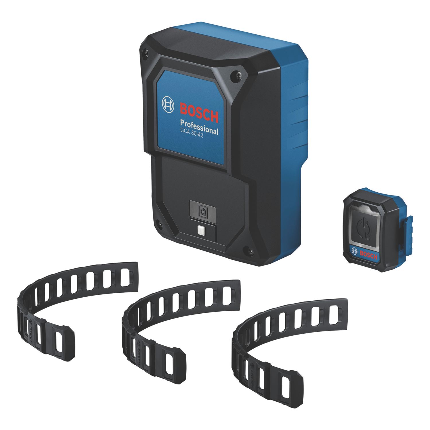Bosch 1600A02GF3 230V Bluetooth Auto Start Kit (461CK)