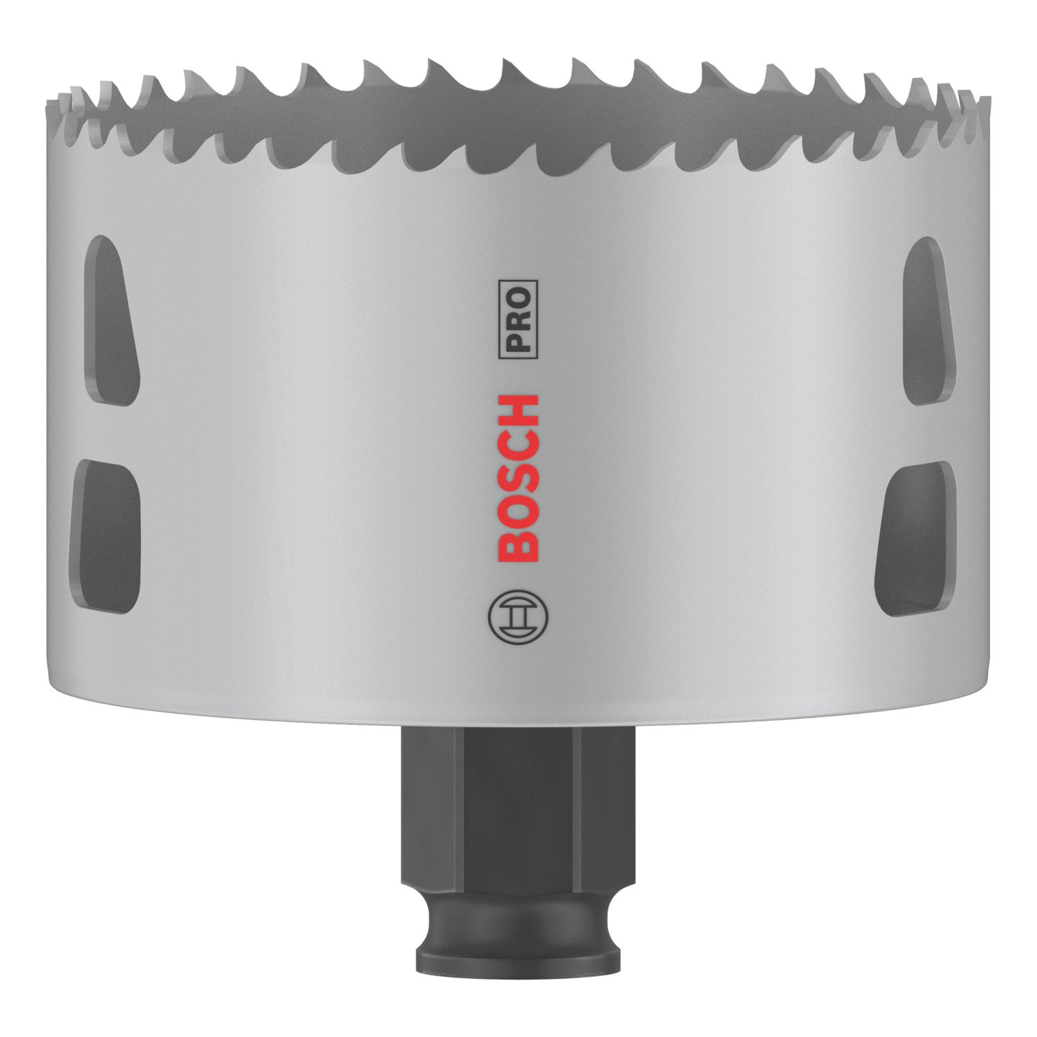 Bosch Pro Multi-Material Holesaw 79mm (461CR)