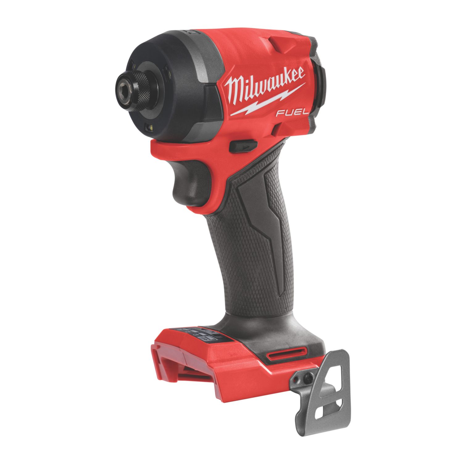 Milwaukee M18FID3-0 FUEL 18V Li-Ion RedLithium Brushless Cordless Impact Driver - Bare (461CX)