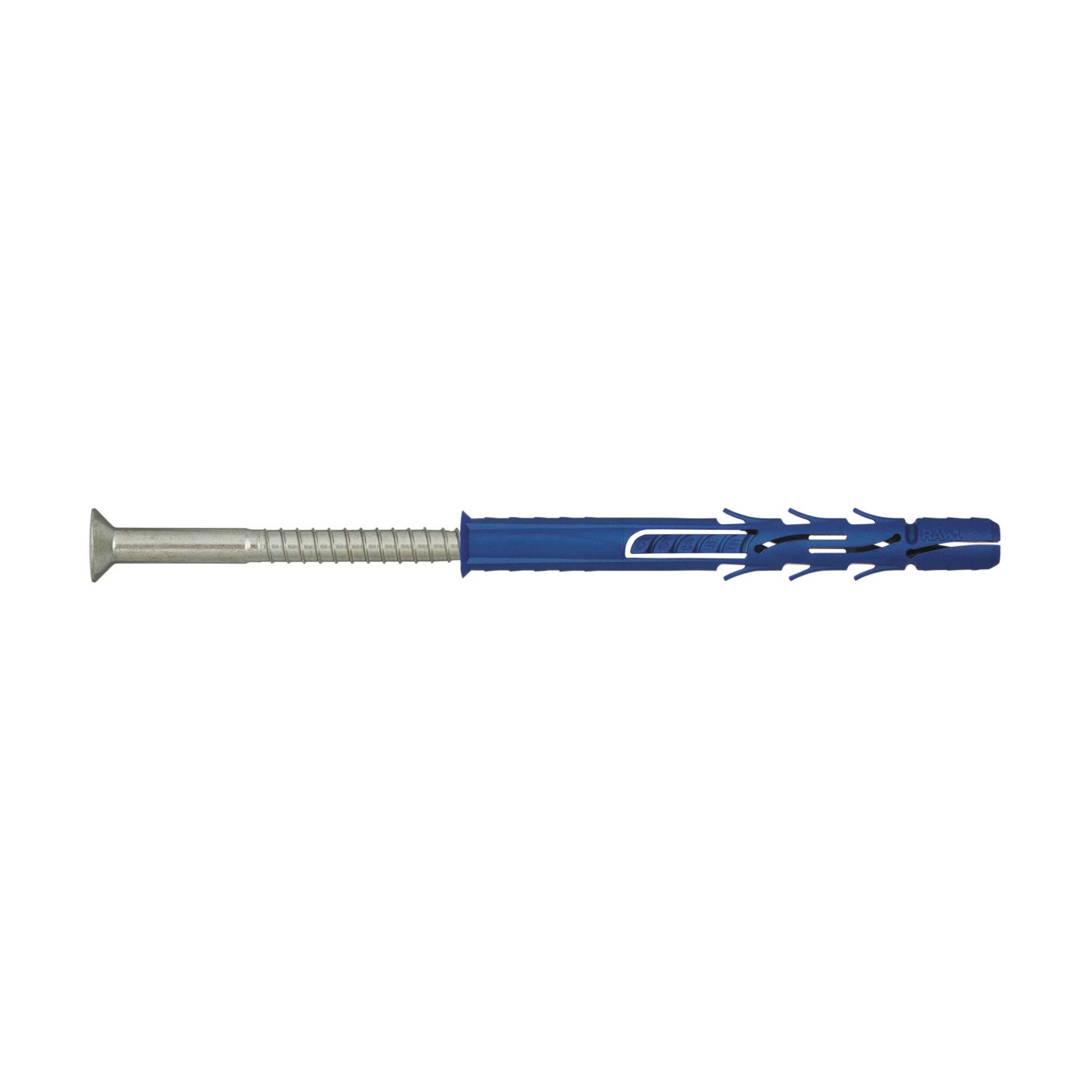 Rawlplug FF1 TX Frame Fixings 10mm x 100mm 6 Pack (461JF)