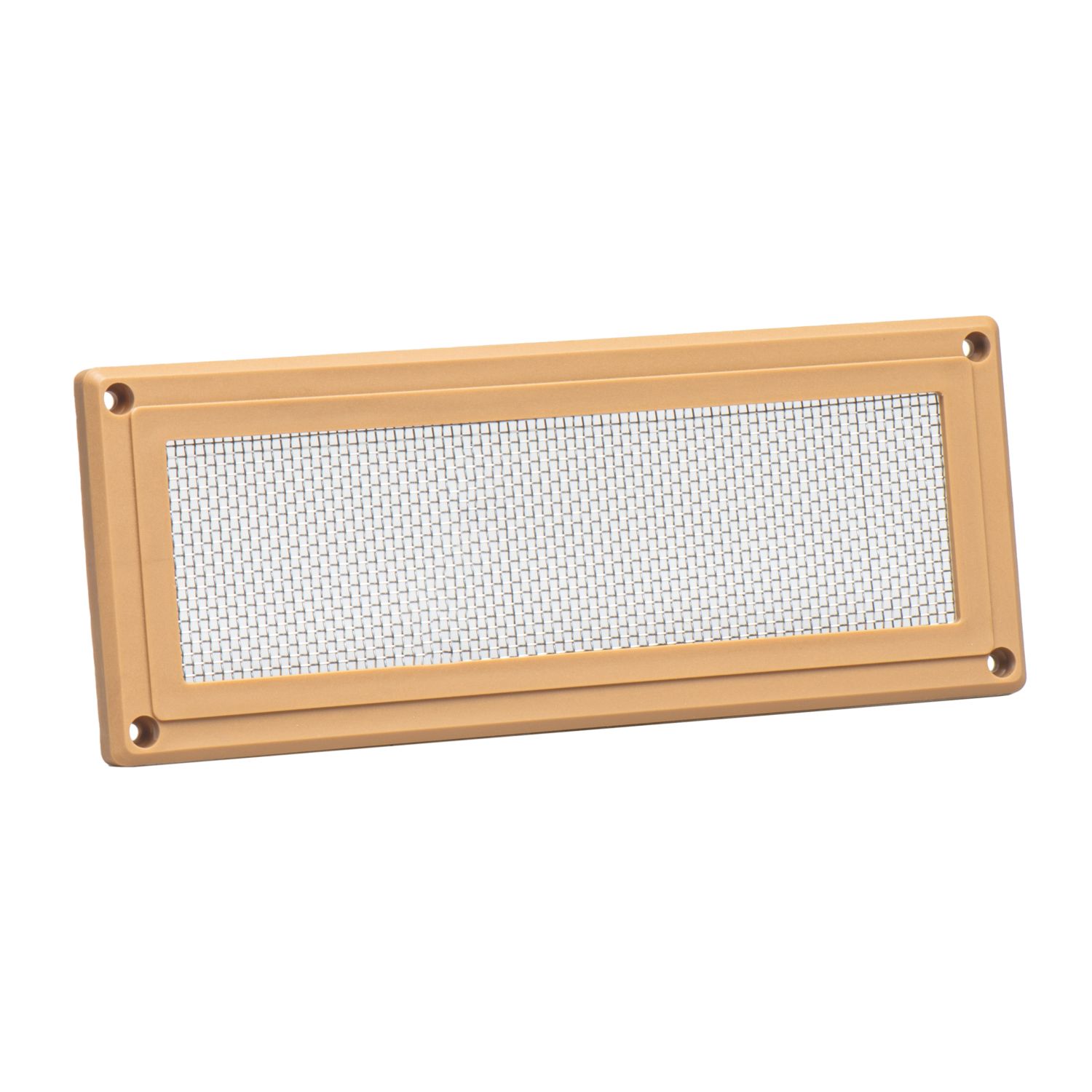 Broadfix Preventavent Buff Rodent & Crawling Insect Small Air Brick Cover (461YM)