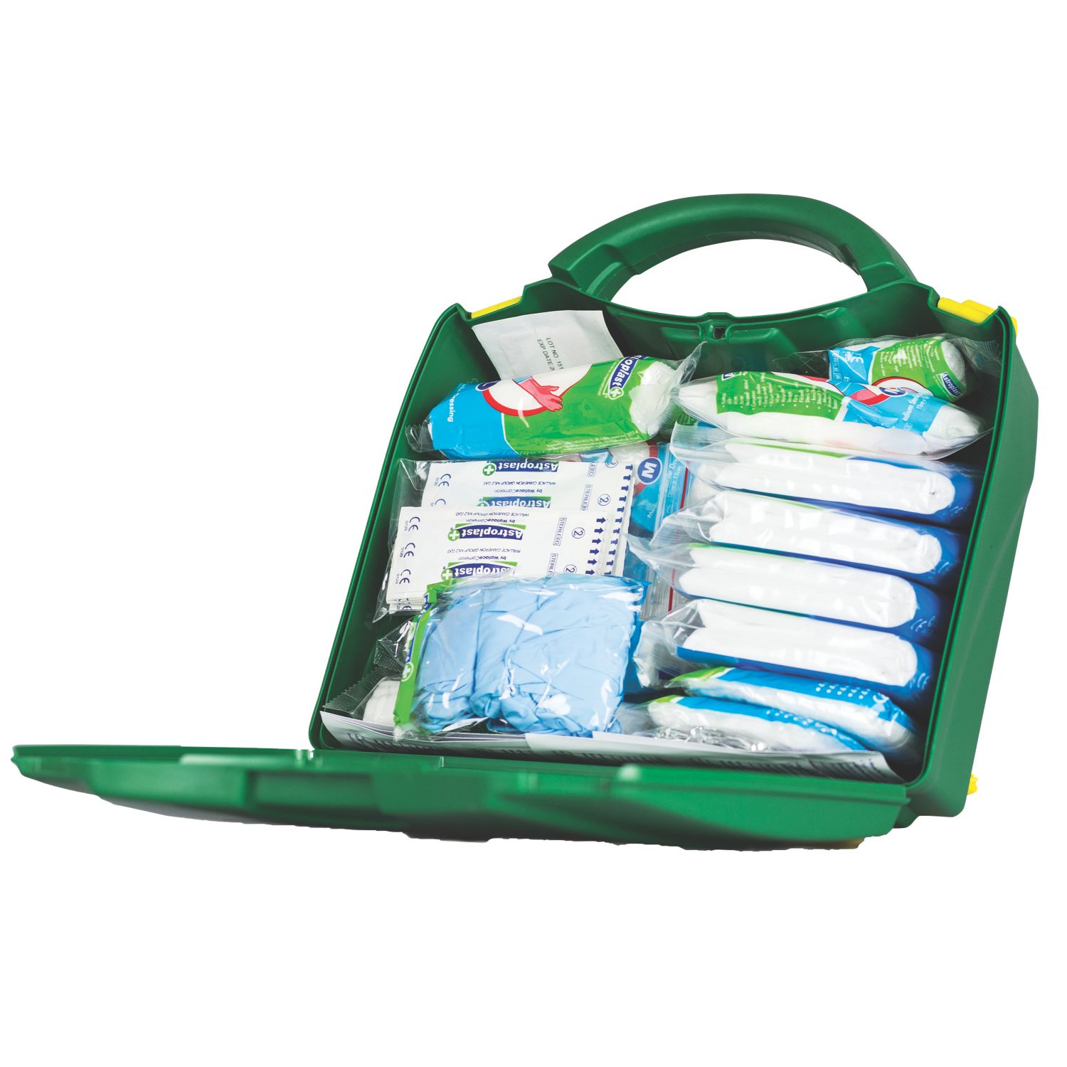 Wallace Cameron 1002115 20 Person HSE First Aid Kit (462FX)